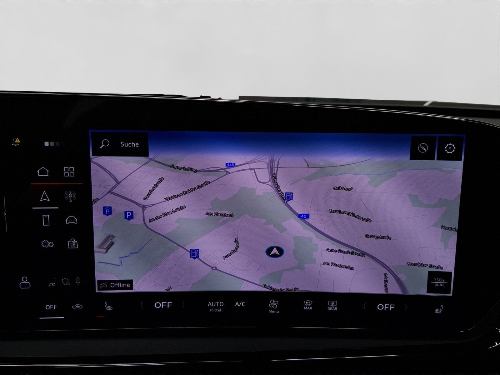 Audi A5 Avant – Bild 15