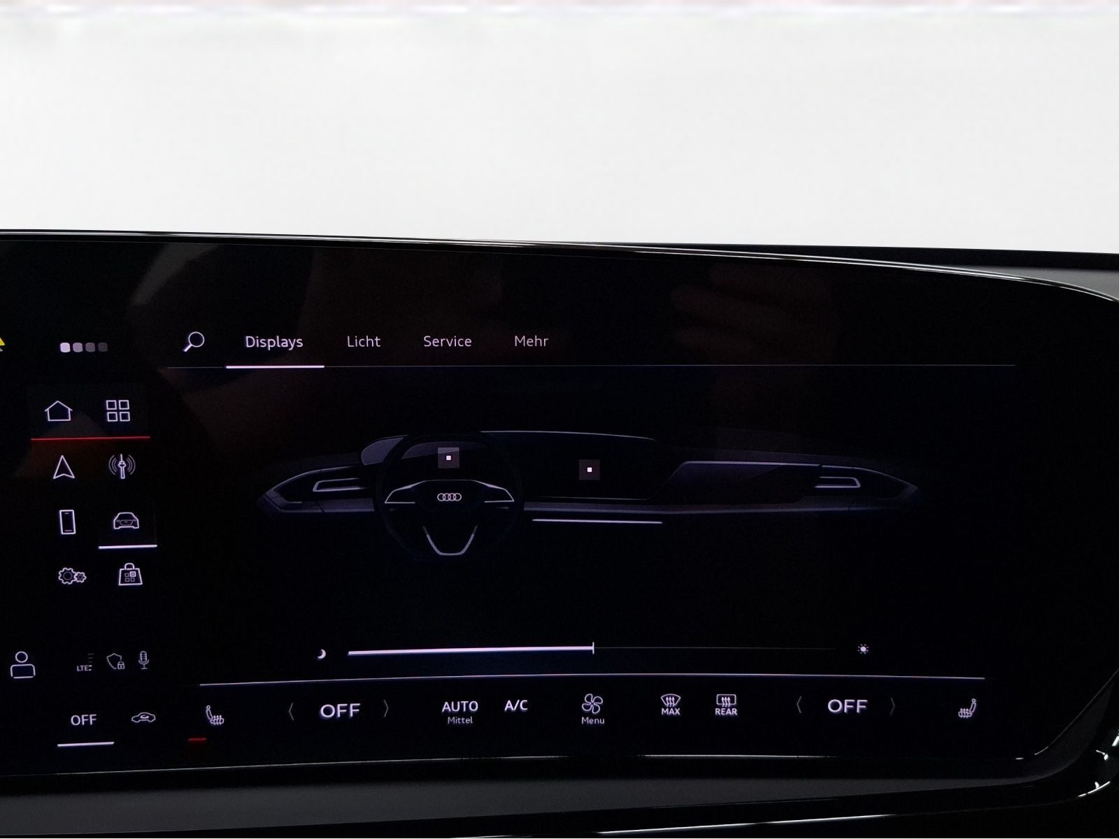 Audi A5 Avant – Bild 16