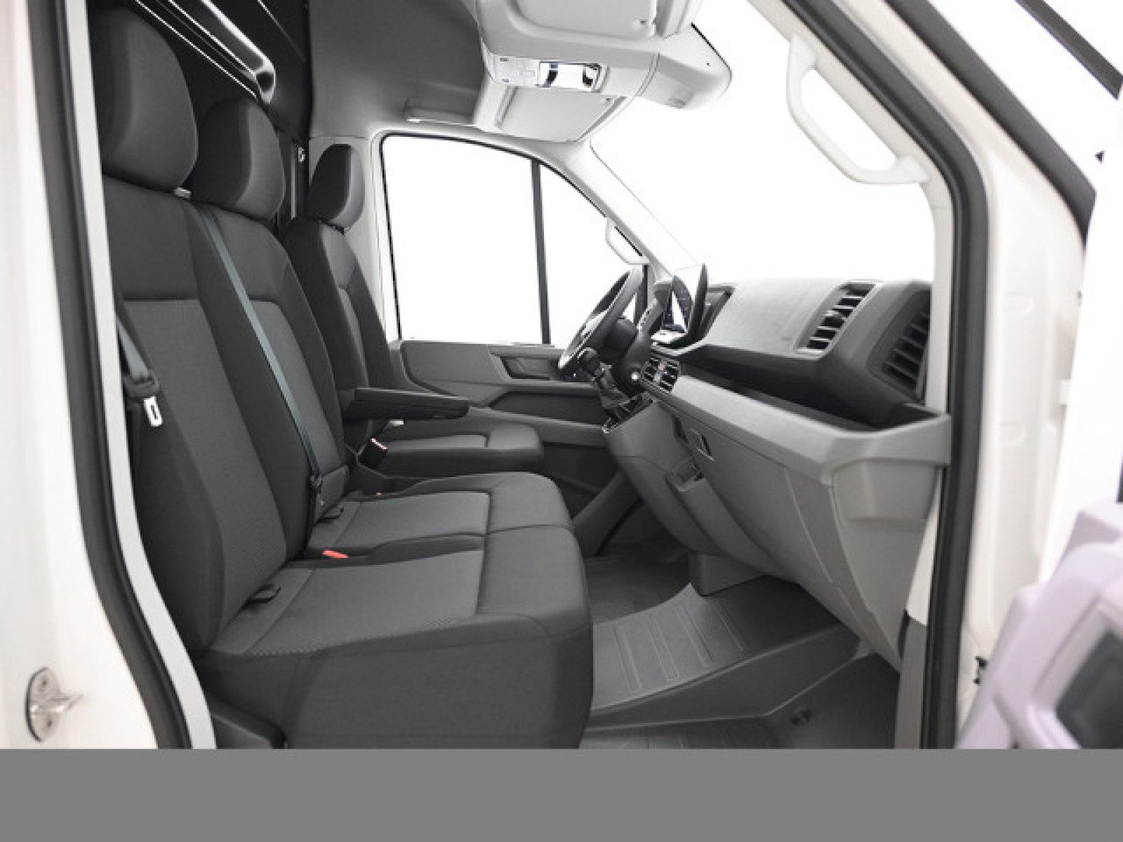 Volkswagen Crafter – Foto 14