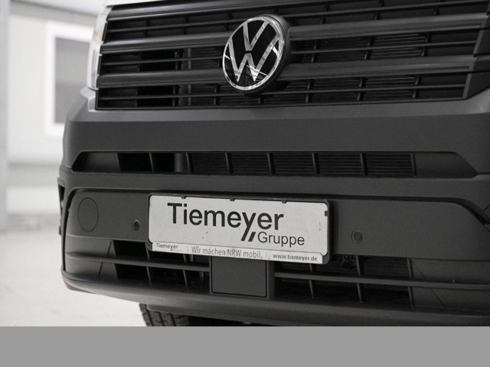 Volkswagen Crafter – Bild 7