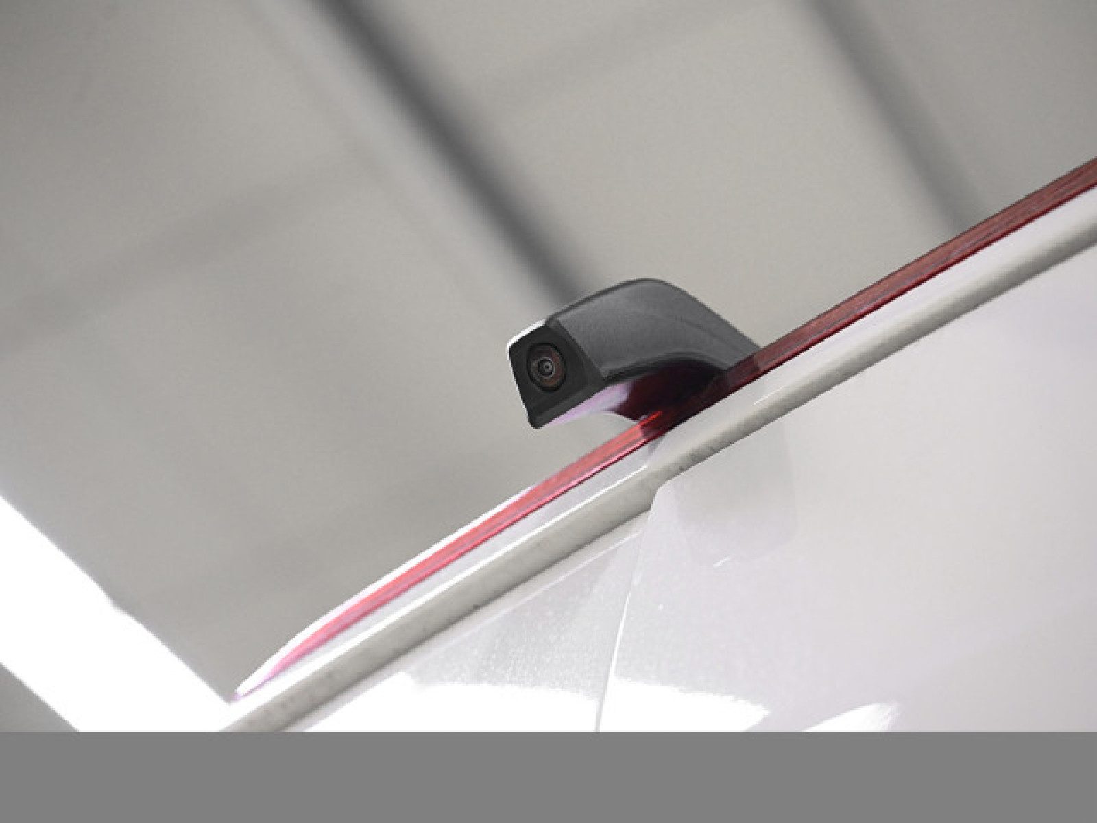 Volkswagen Crafter – Bild 8