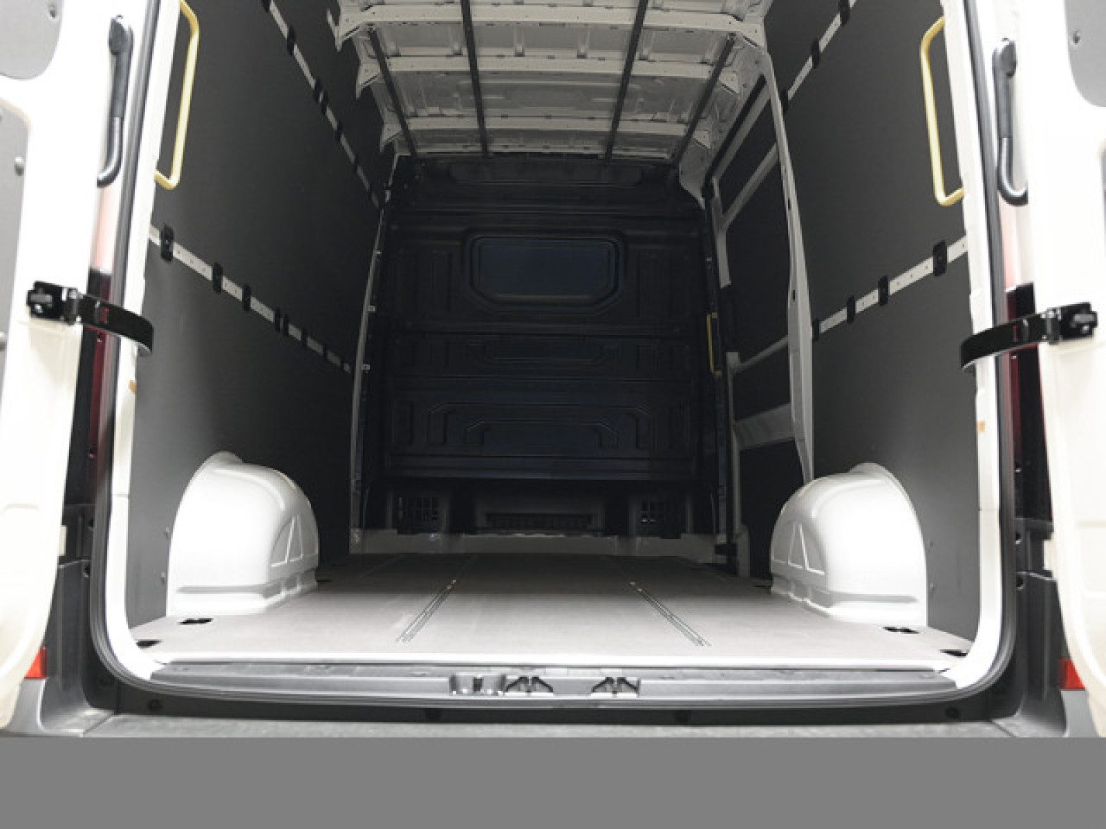 Volkswagen Crafter – Bild 9