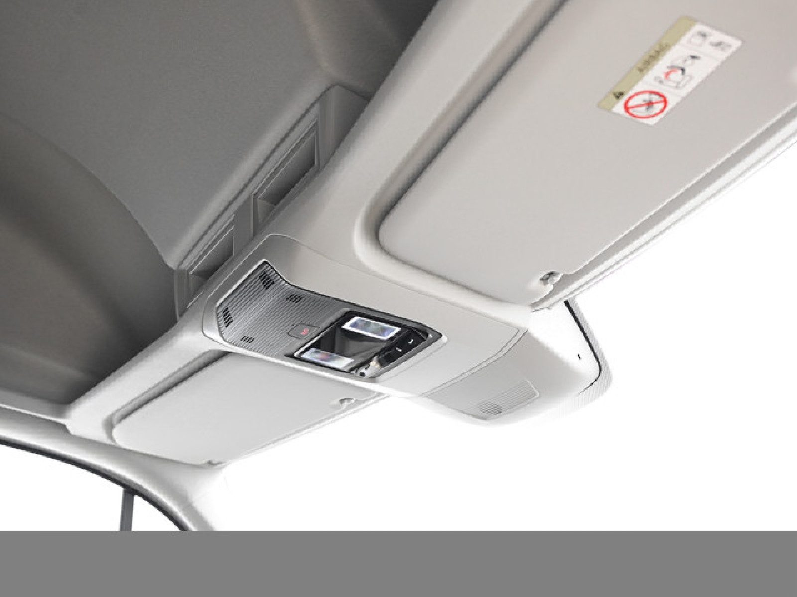 Volkswagen Crafter – Bild 10