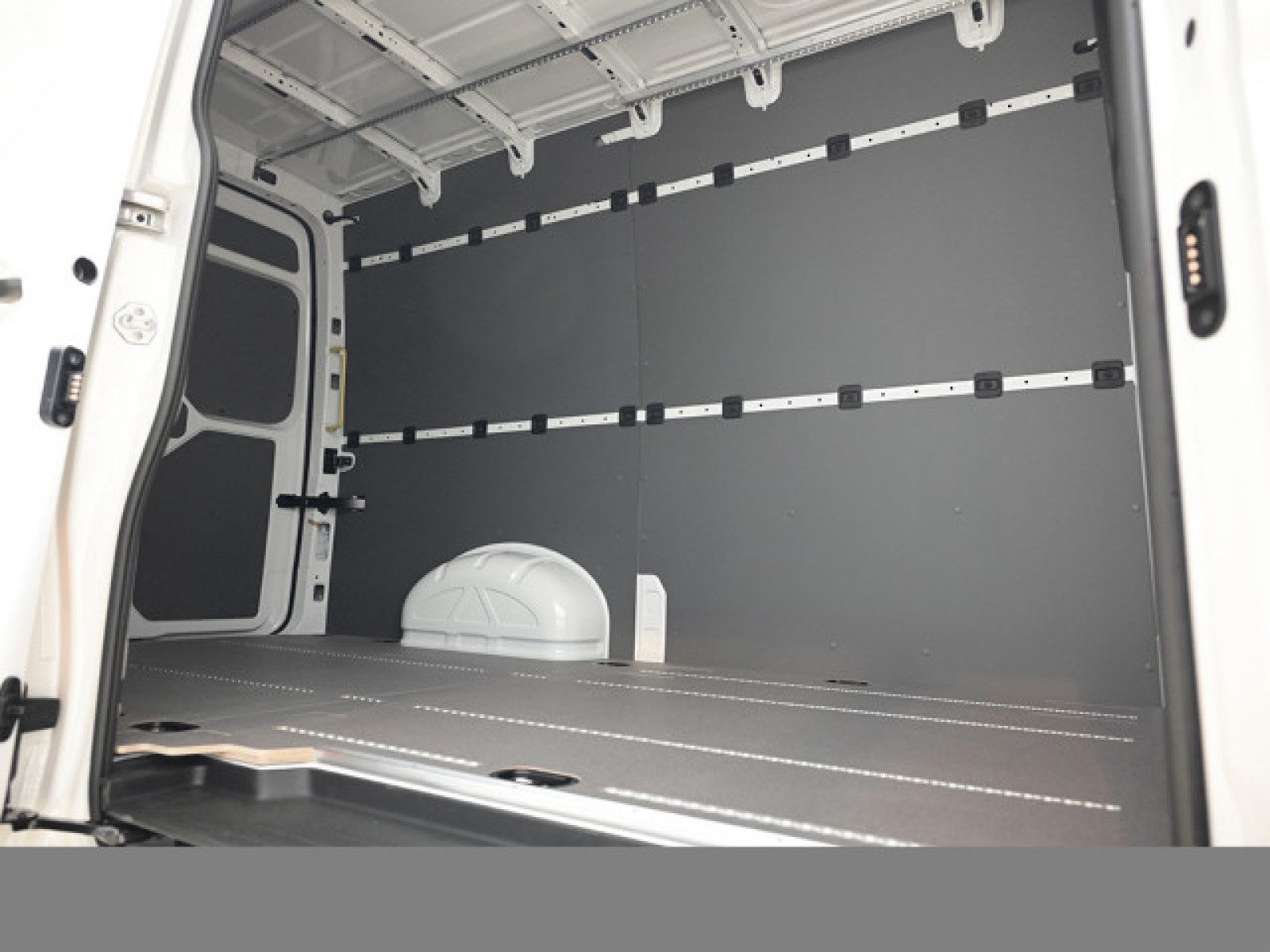 Volkswagen Crafter – Bild 12