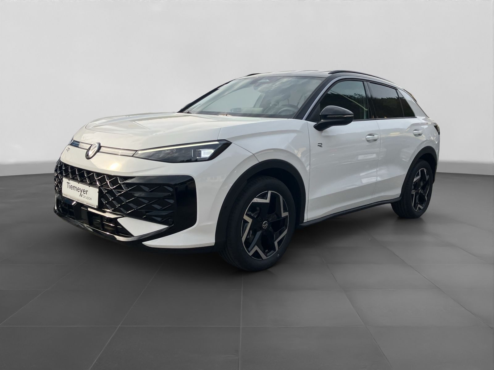 Volkswagen T-Roc – Bild 2
