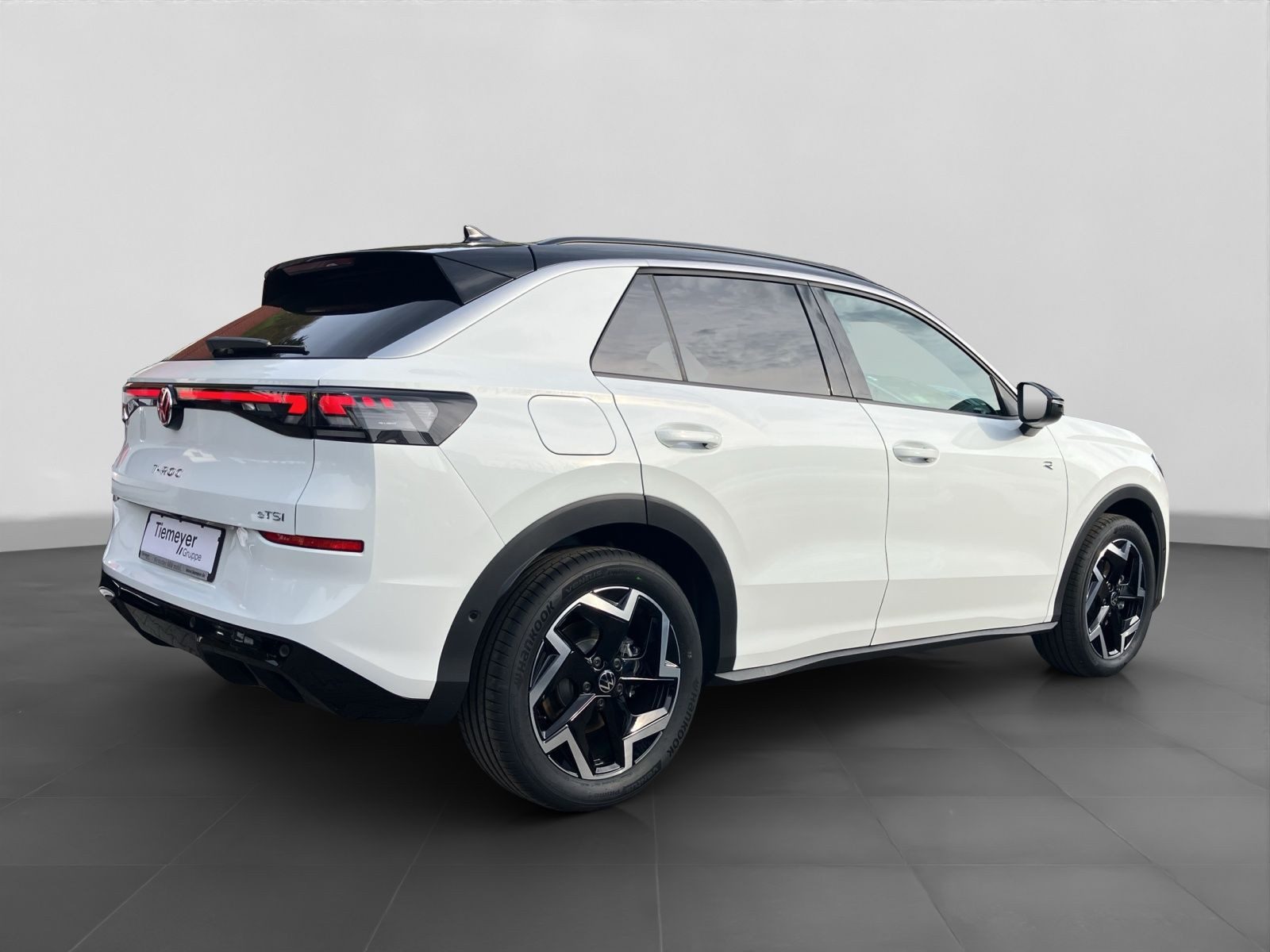 Volkswagen T-Roc – Bild 3