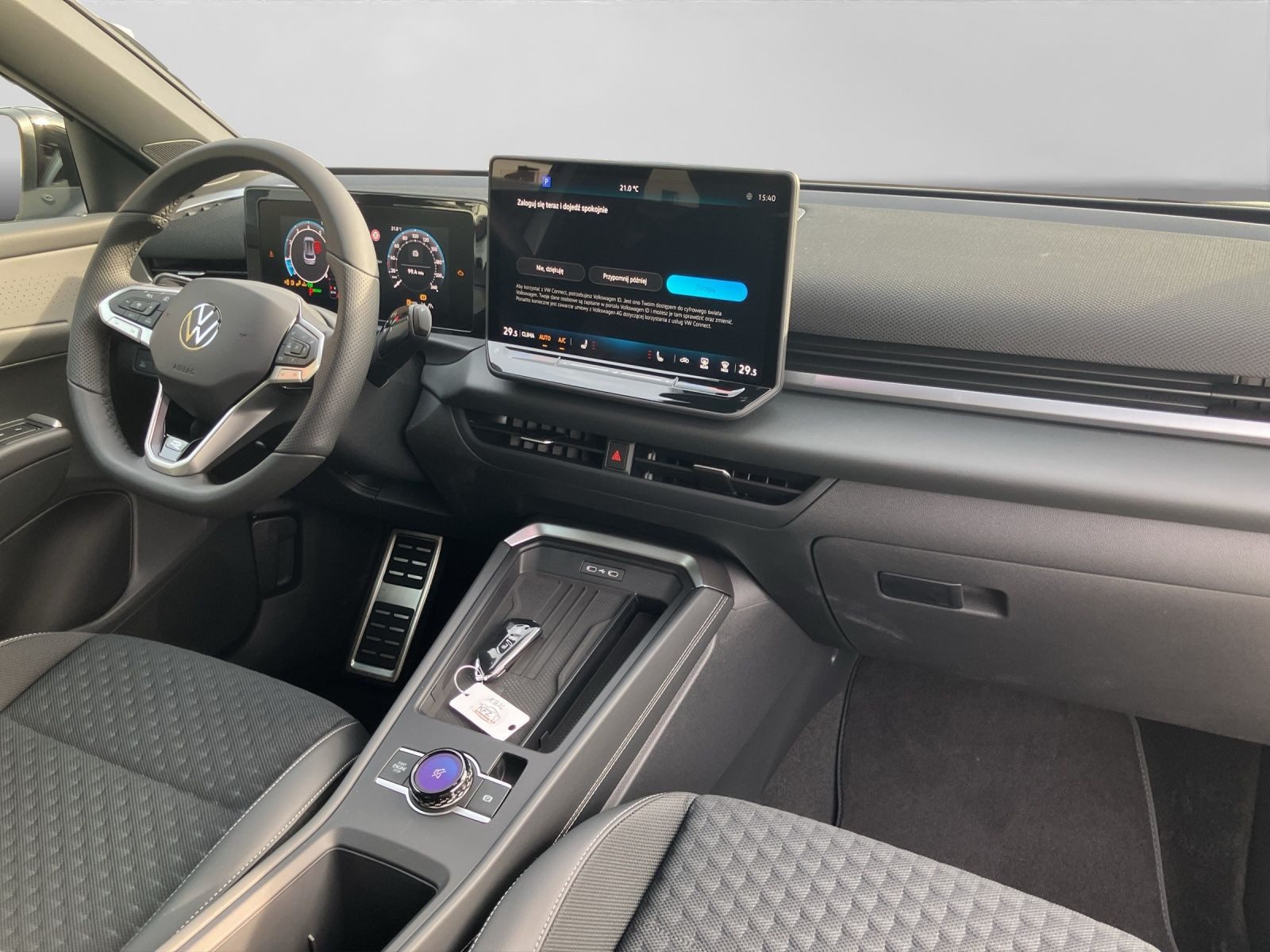 Volkswagen T-Roc – Bild 5