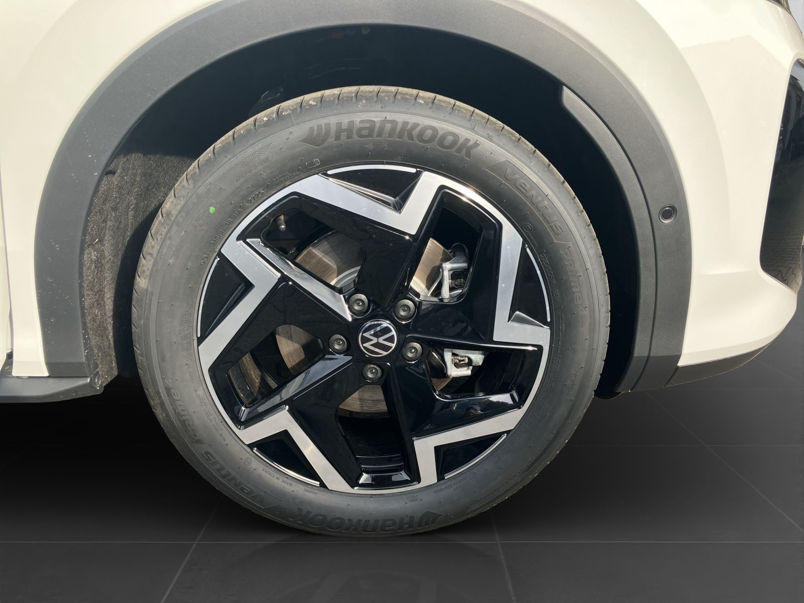 Volkswagen T-Roc – Bild 7