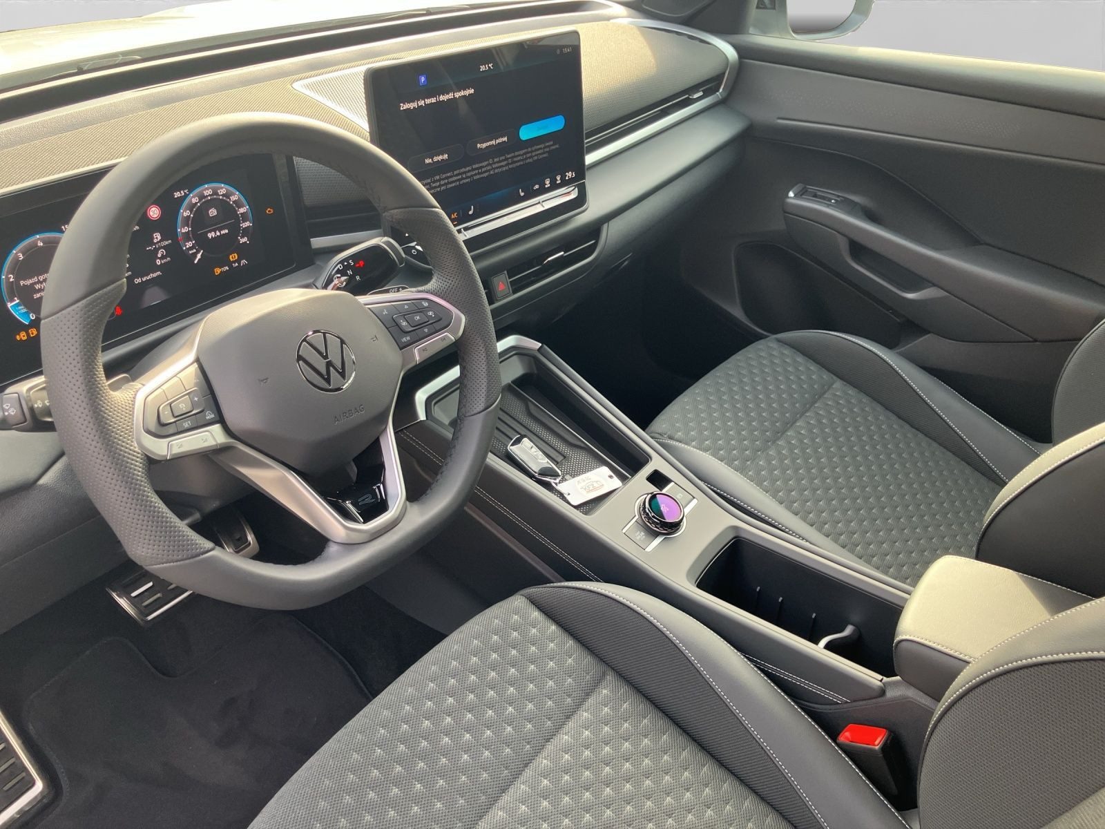 Volkswagen T-Roc – Bild 9
