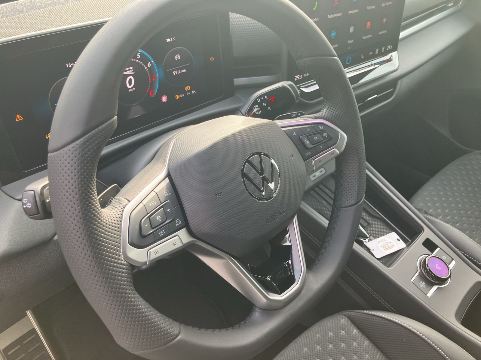 Volkswagen T-Roc – Bild 10