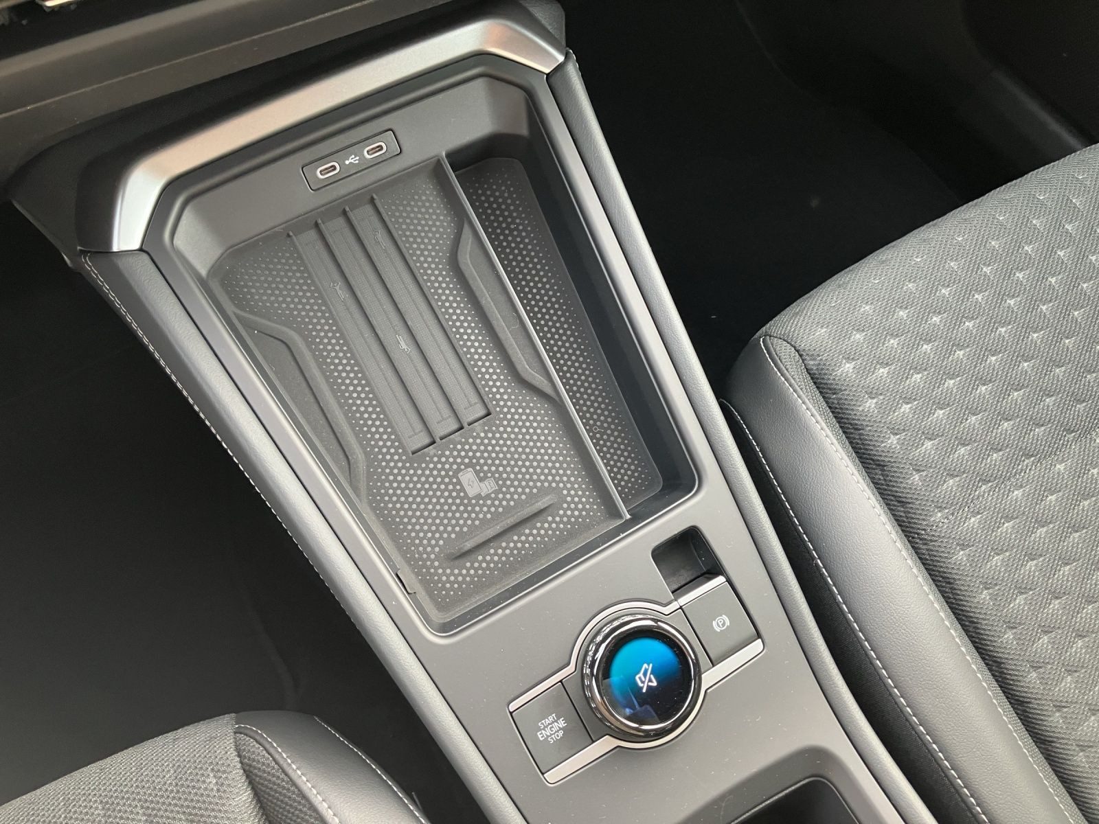 Volkswagen T-Roc – Bild 11