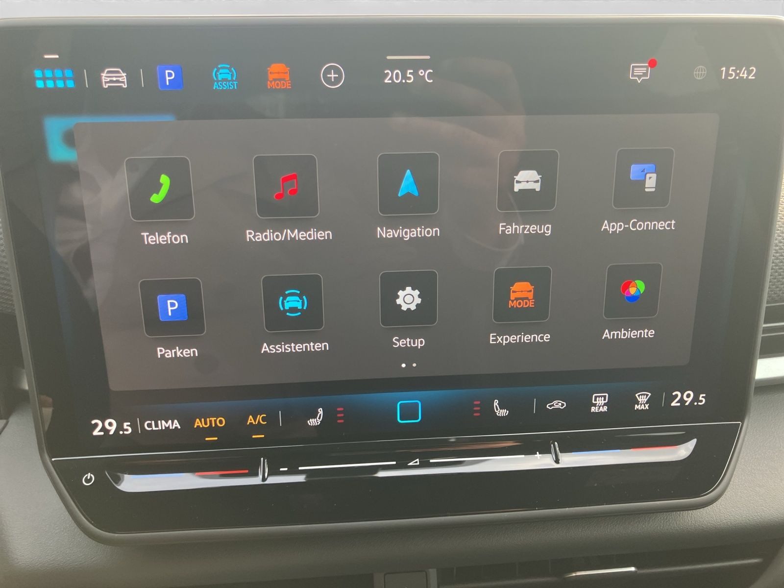 Volkswagen T-Roc – Bild 12