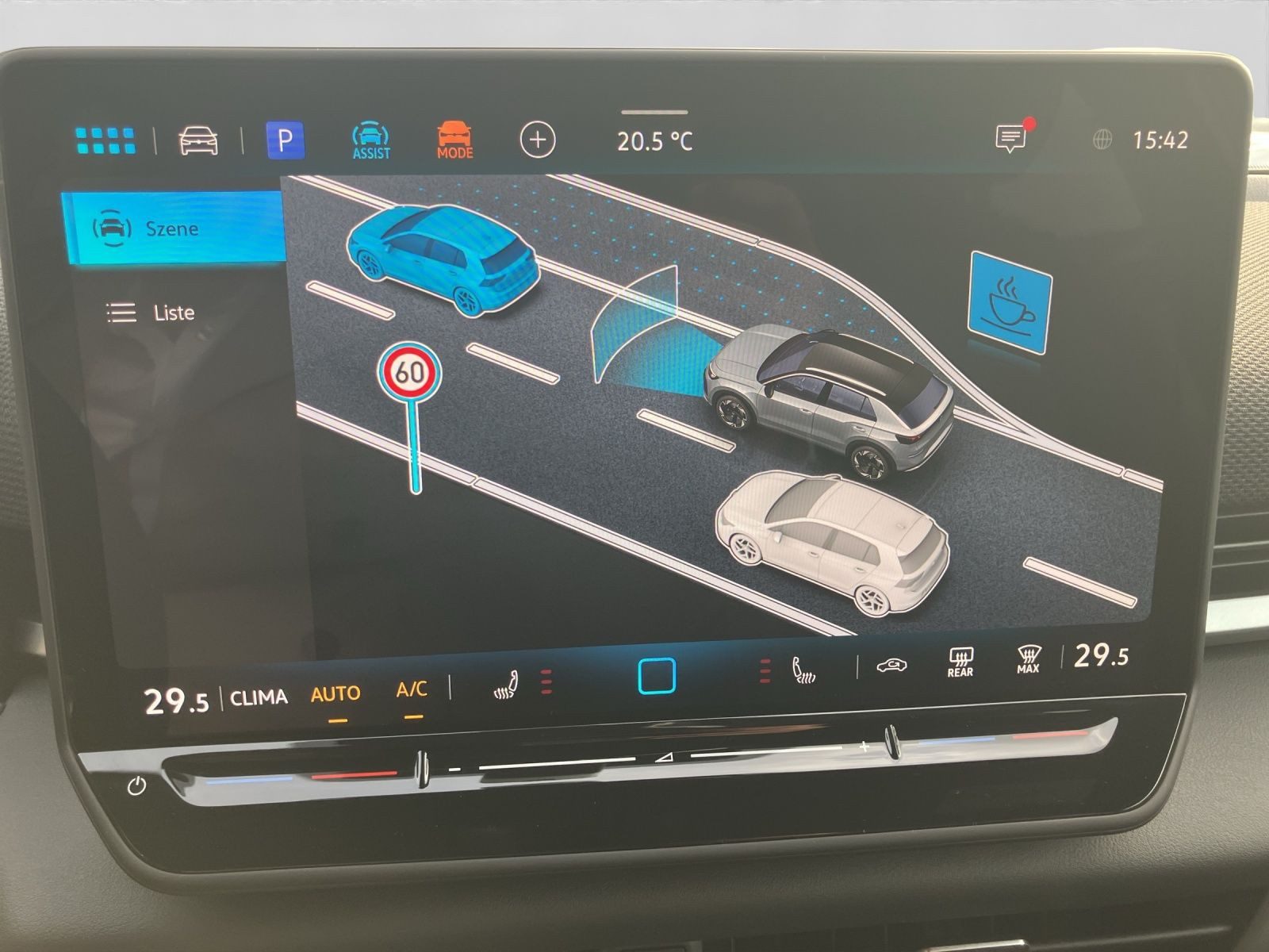 Volkswagen T-Roc – Bild 13