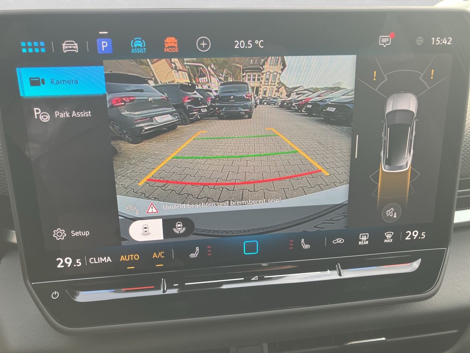 Volkswagen T-Roc – Bild 14