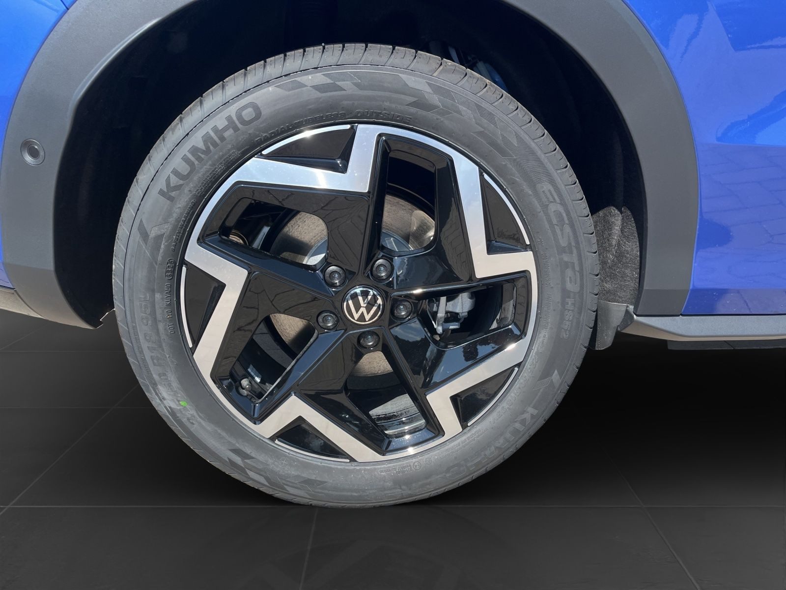 Volkswagen T-Roc – Bild 7