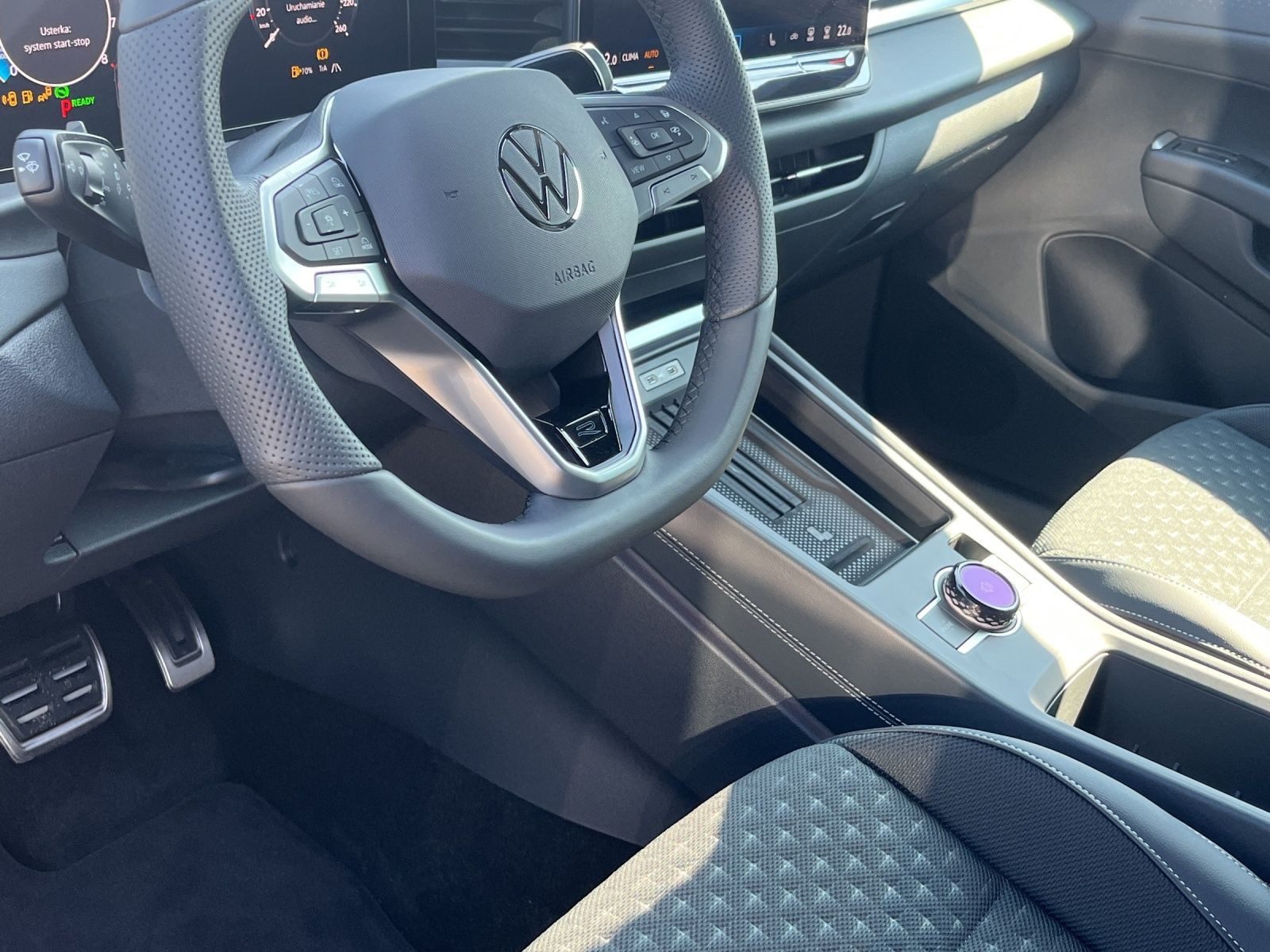 Volkswagen T-Roc – Bild 9