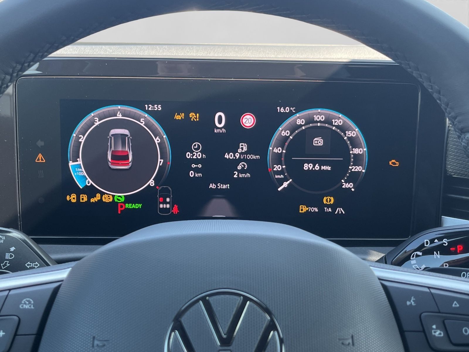 Volkswagen T-Roc – Bild 10