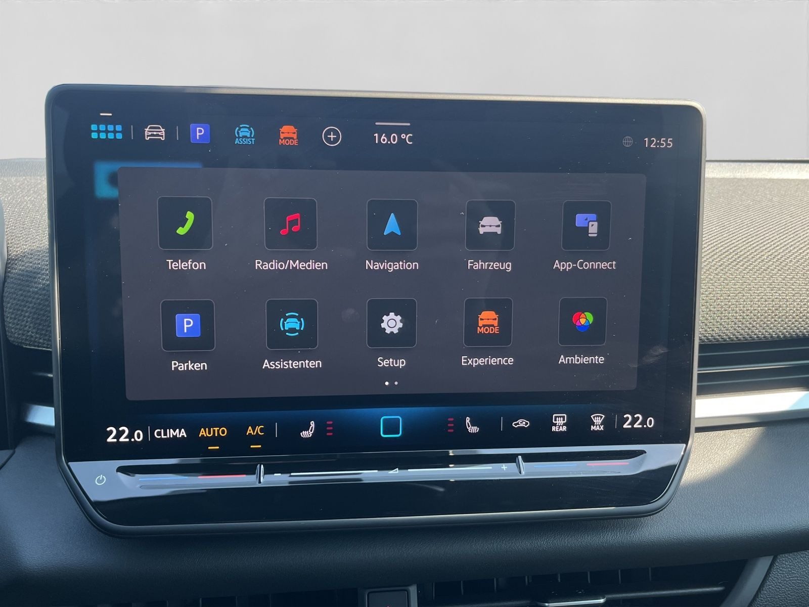 Volkswagen T-Roc – Bild 12