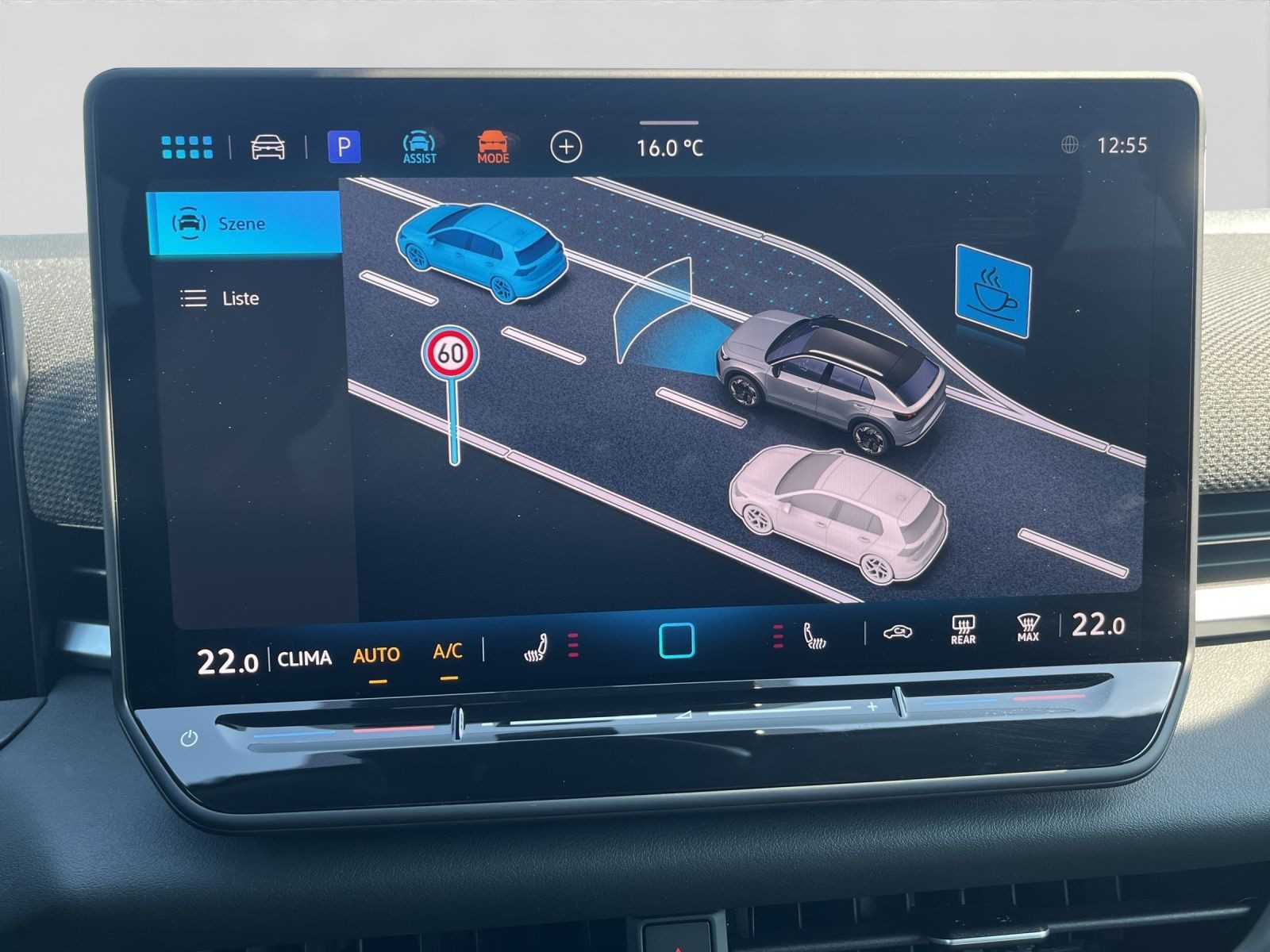 Volkswagen T-Roc – Bild 14