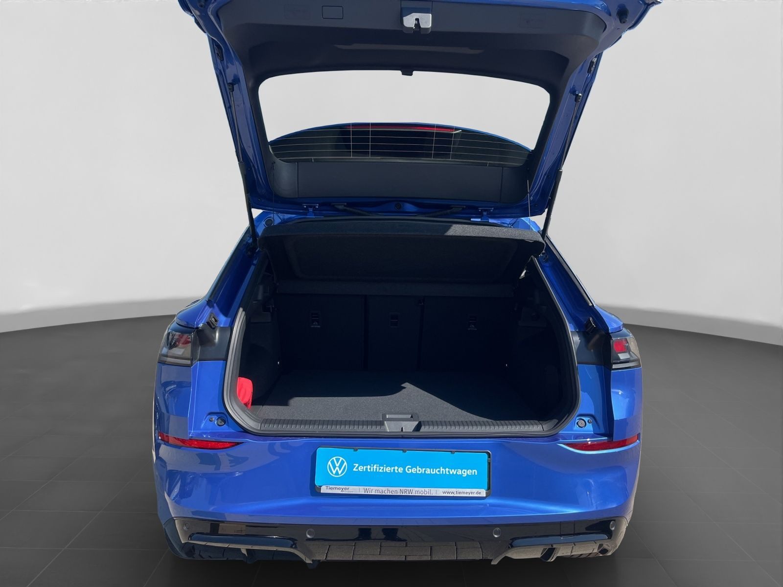 Volkswagen T-Roc – Bild 17
