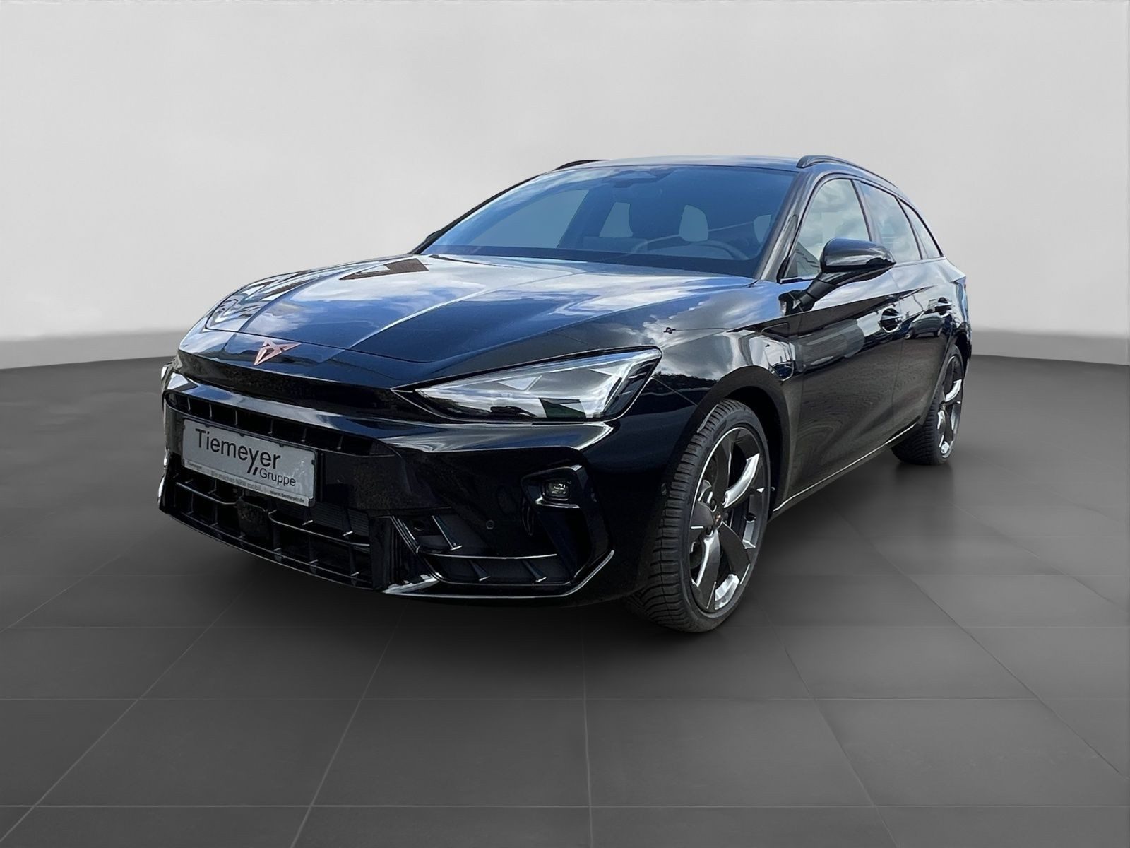 Cupra Leon – Bild 2