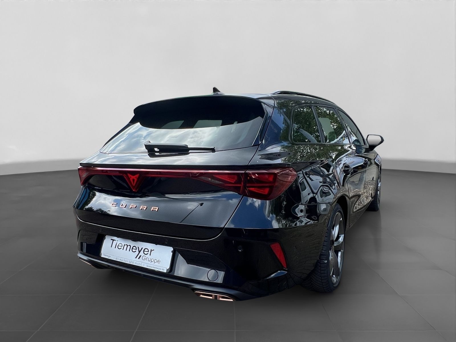 Cupra Leon – Bild 3