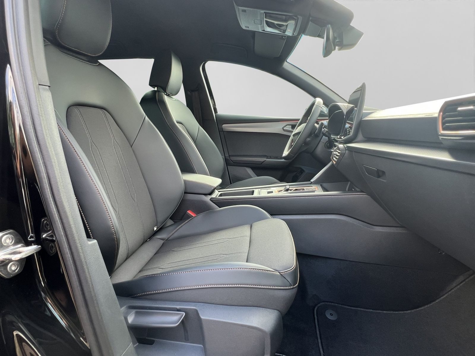 Cupra Leon – Bild 4