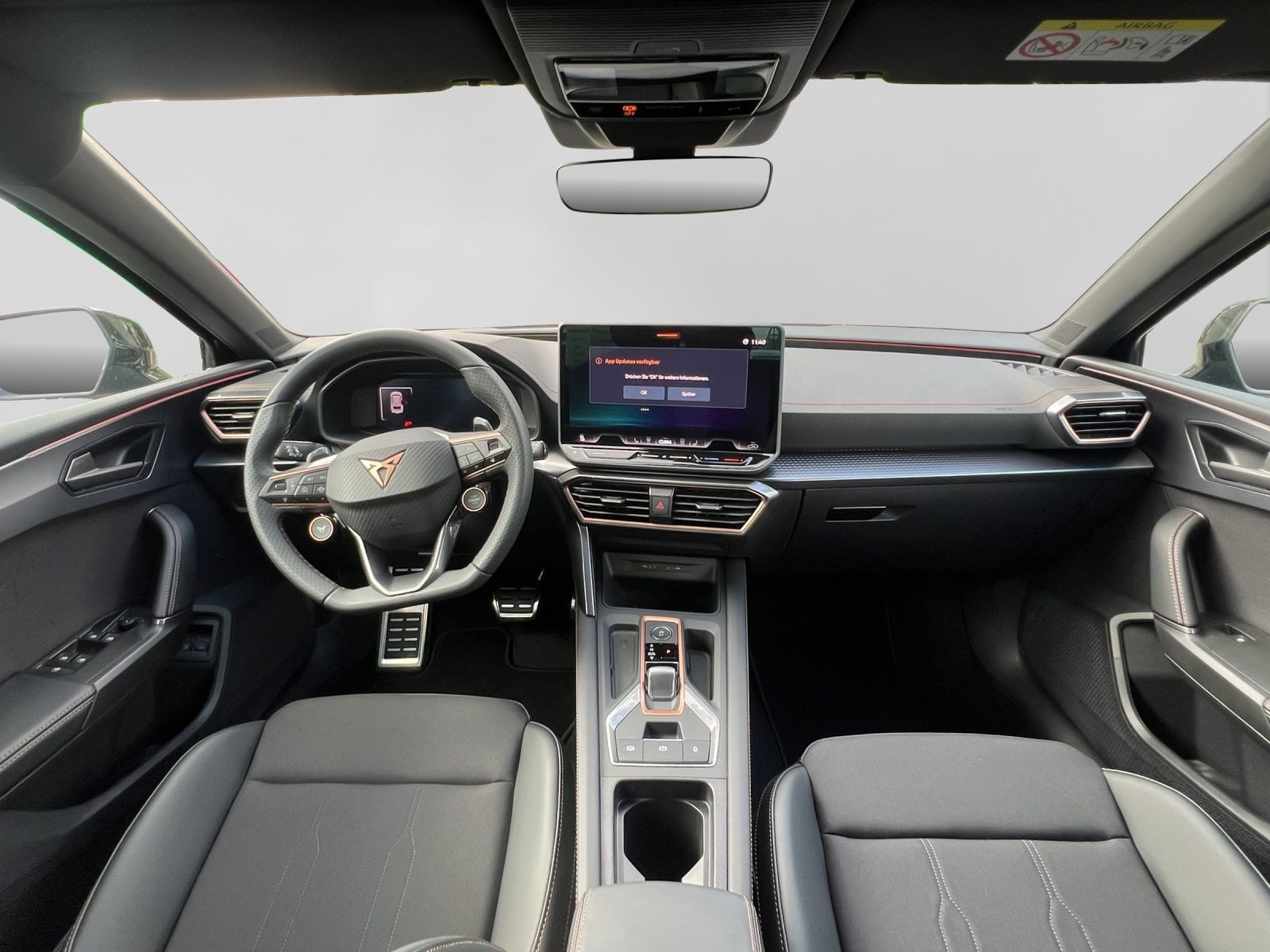 Cupra Leon – Bild 5