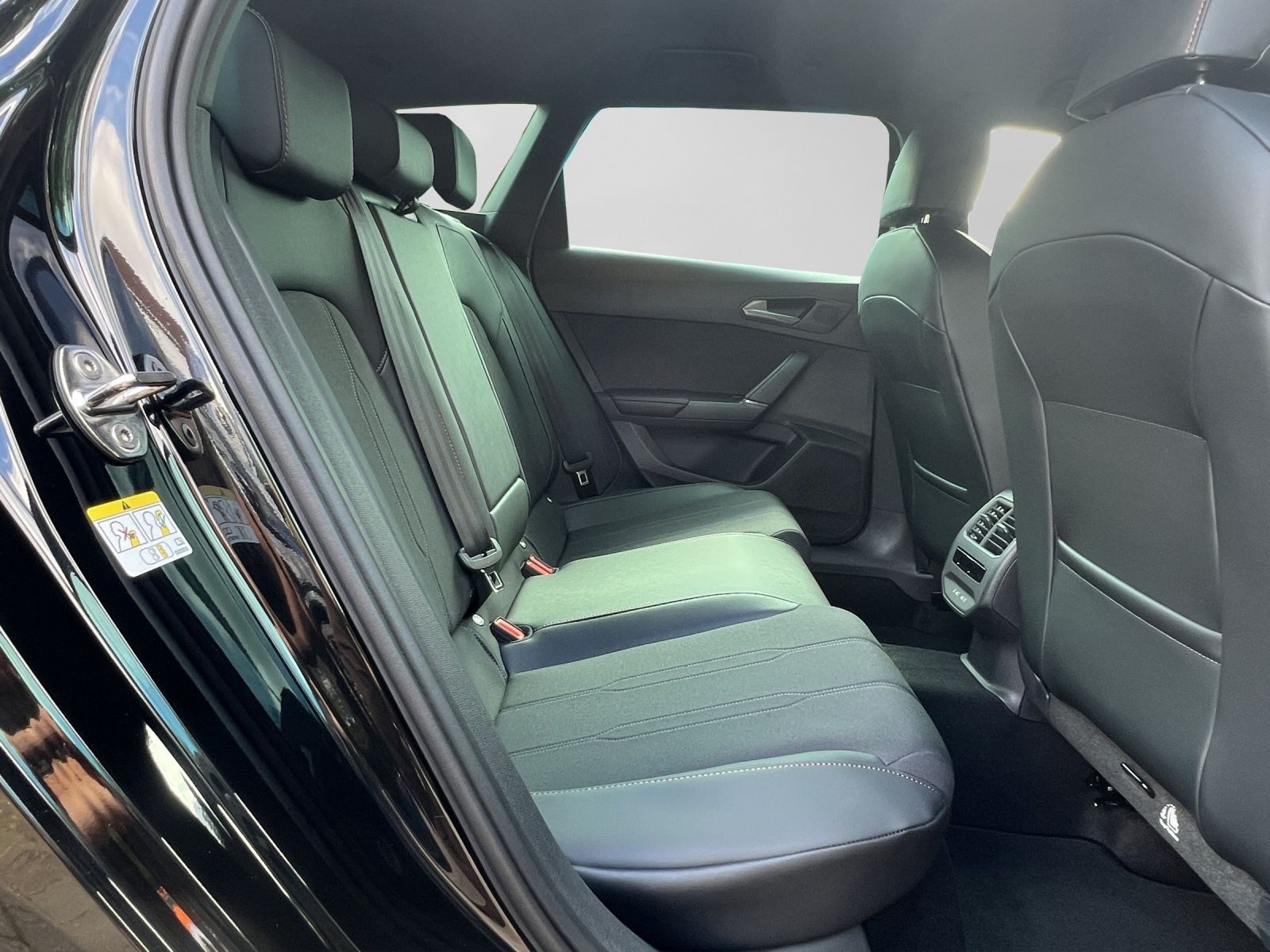 Cupra Leon – Bild 6