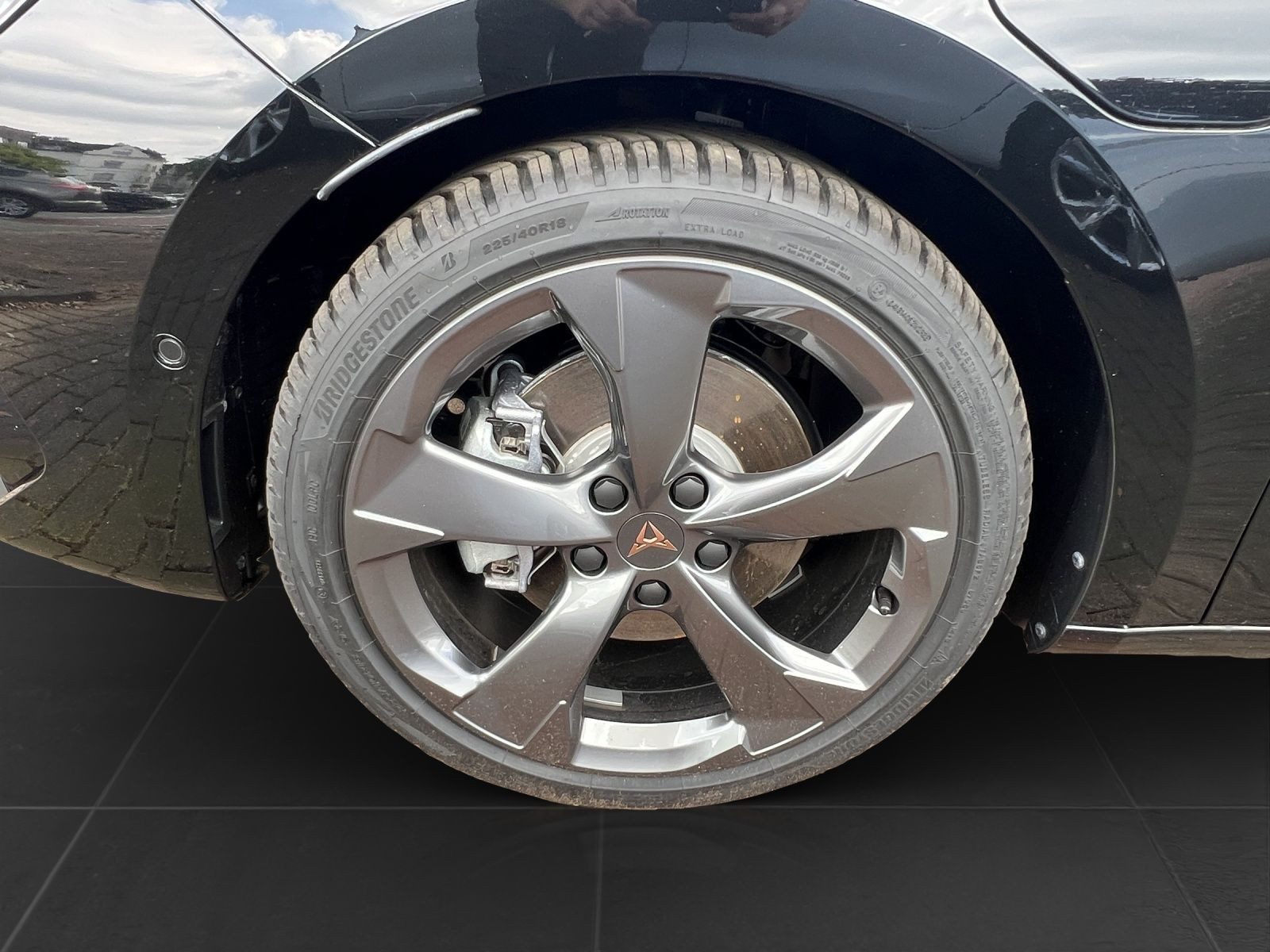 Cupra Leon – Bild 7