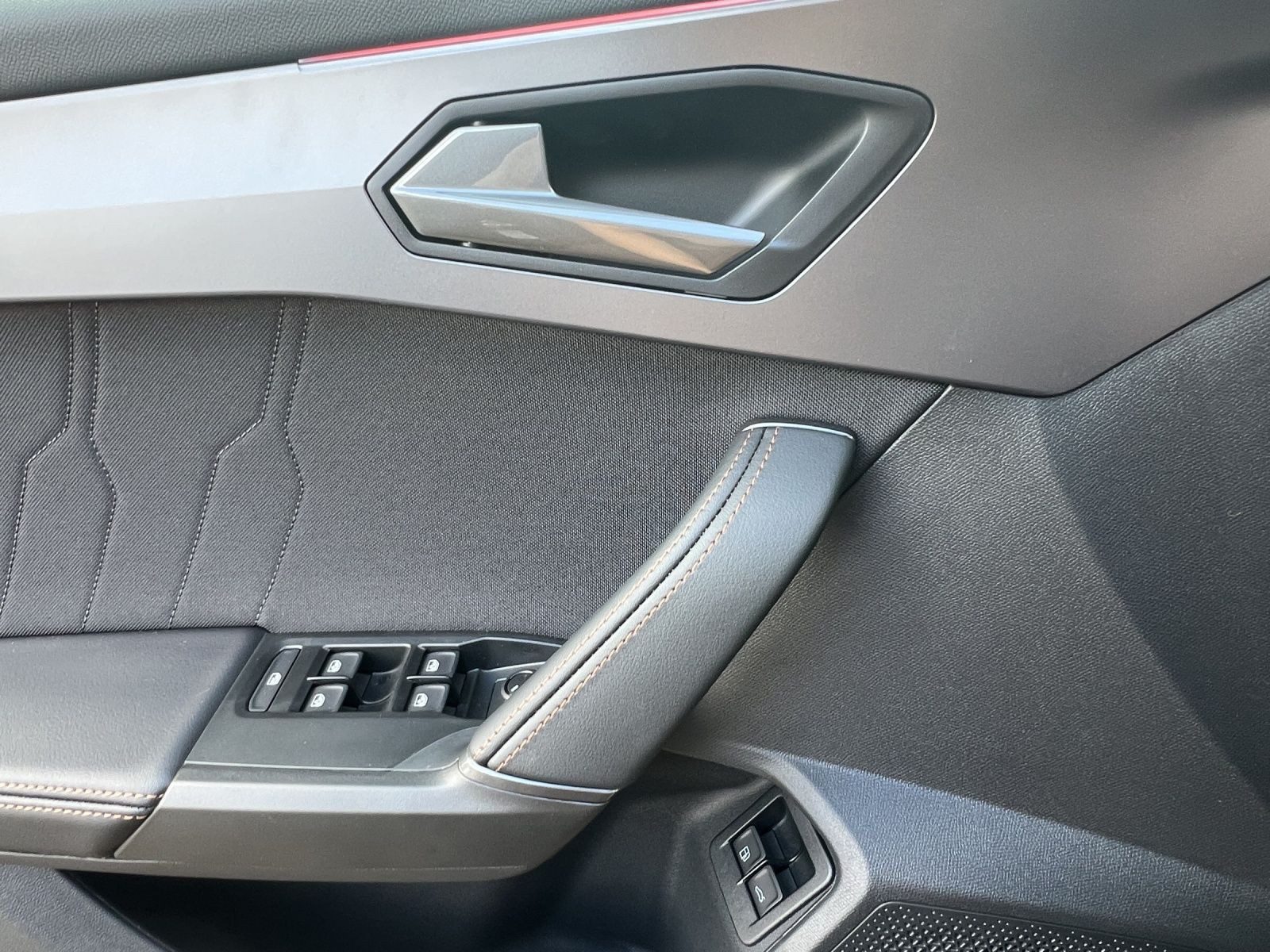 Cupra Leon – Bild 8