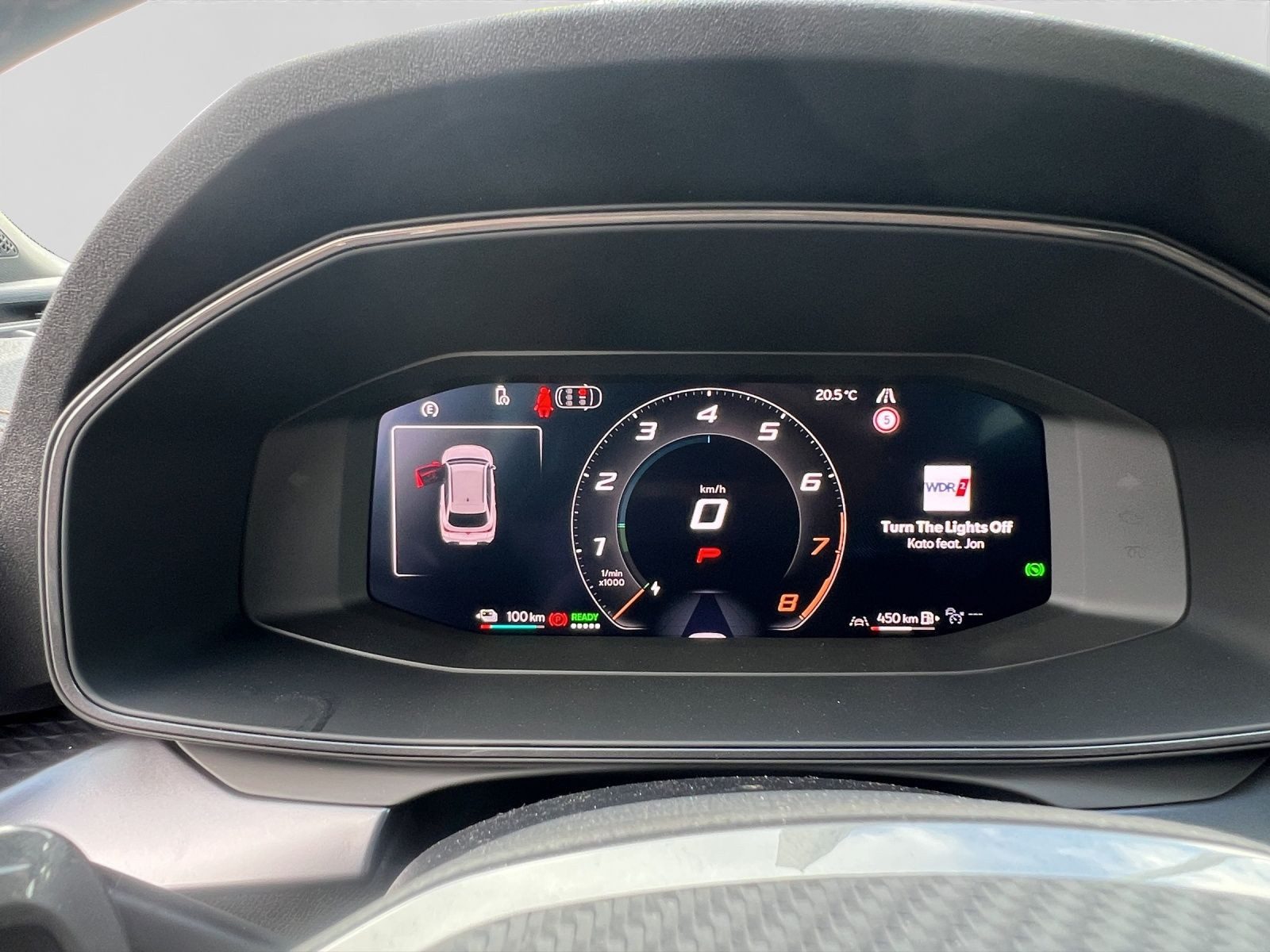 Cupra Leon – Bild 10