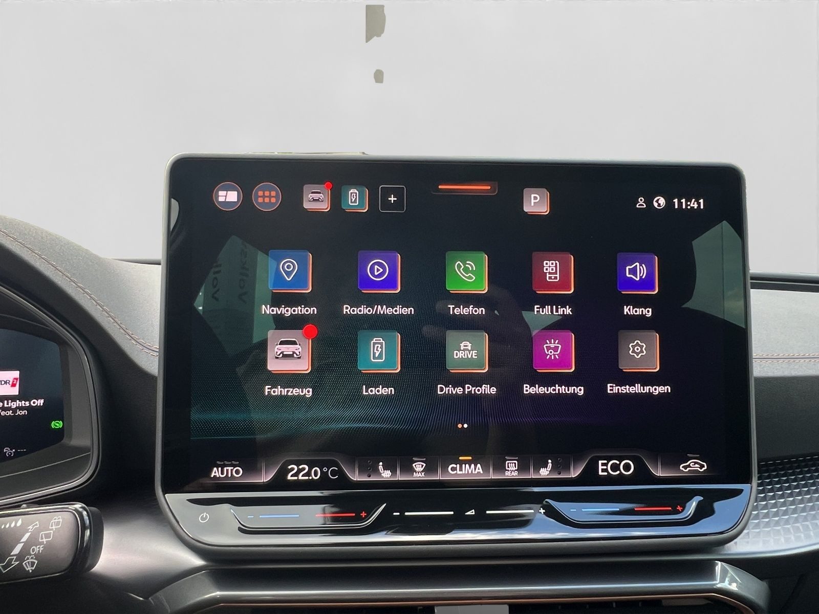 Cupra Leon – Bild 12