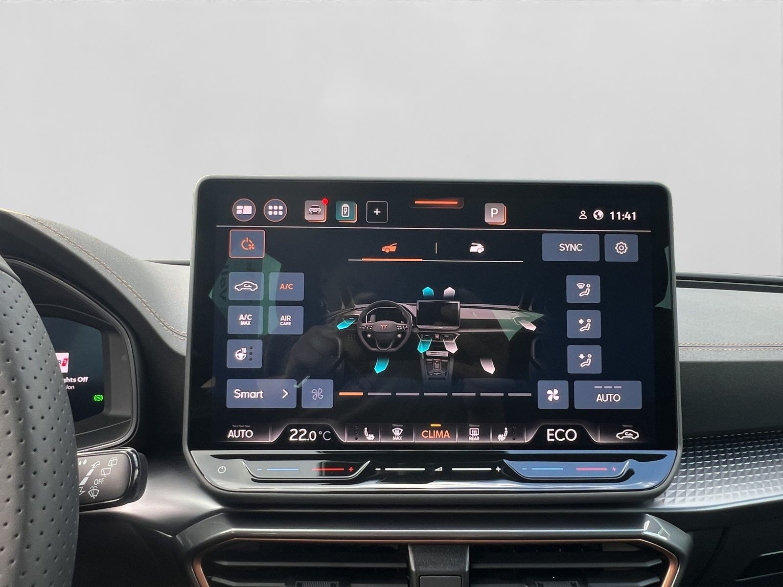 Cupra Leon – Bild 13