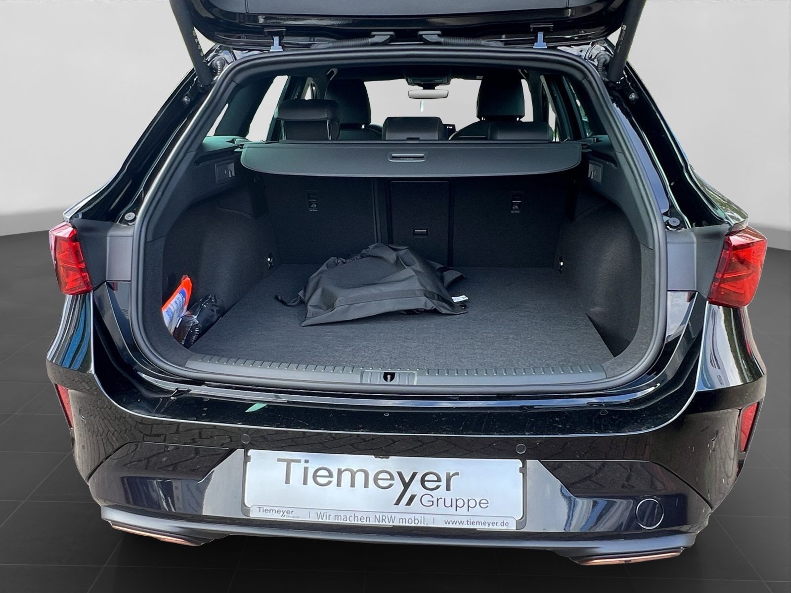 Cupra Leon – Bild 17