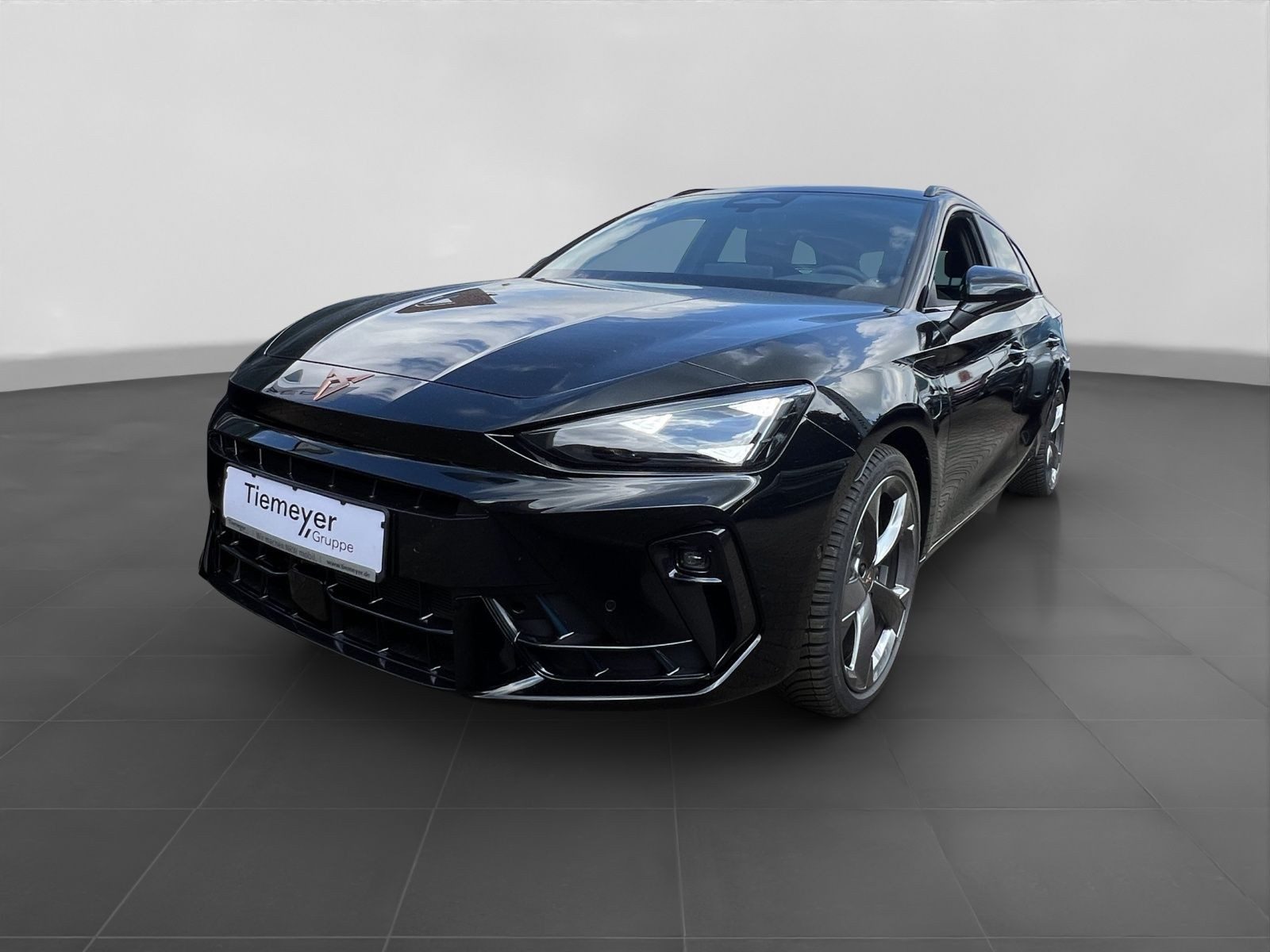Cupra Leon – Bild 2