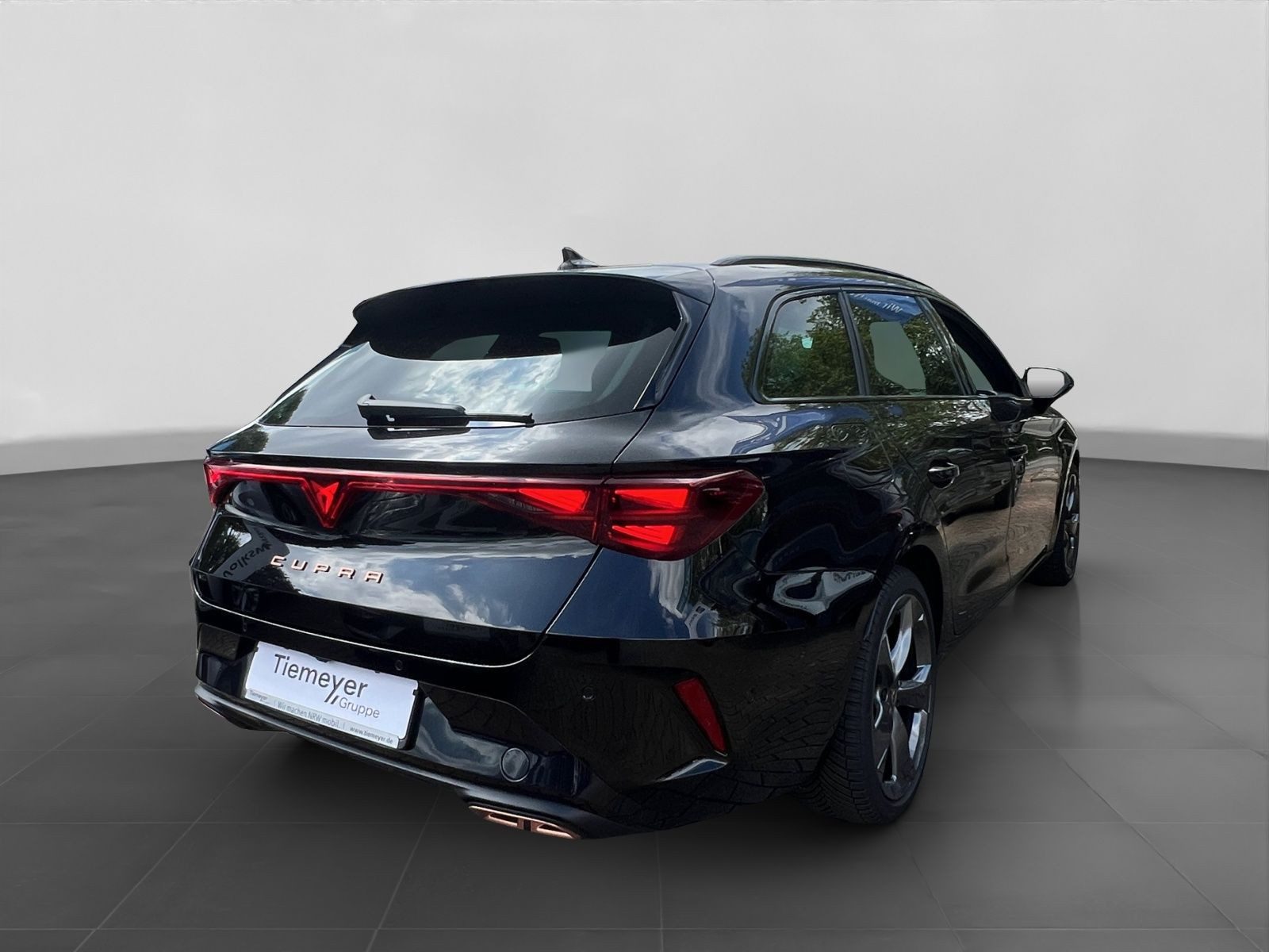 Cupra Leon – Bild 3