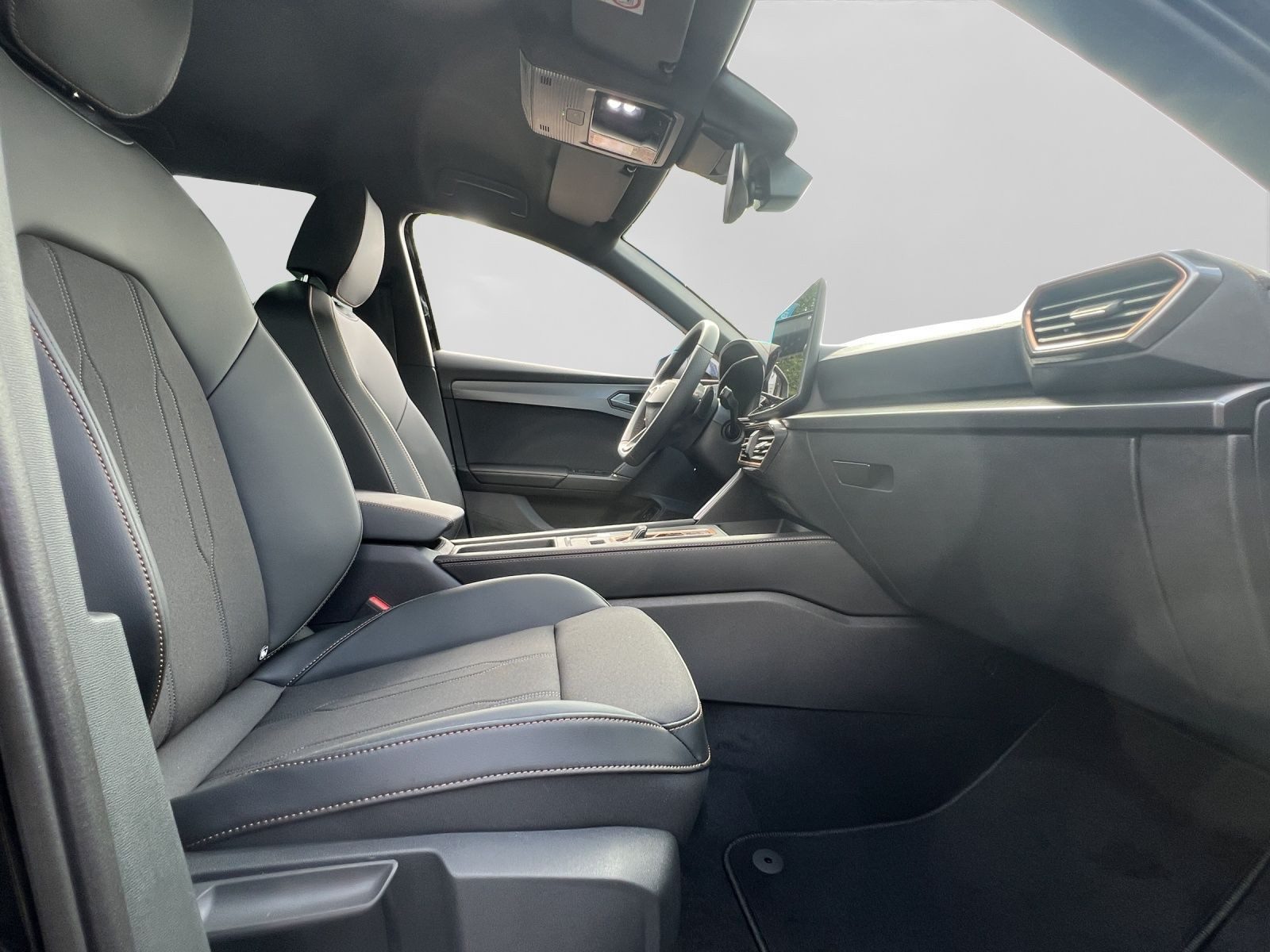 Cupra Leon – Bild 4
