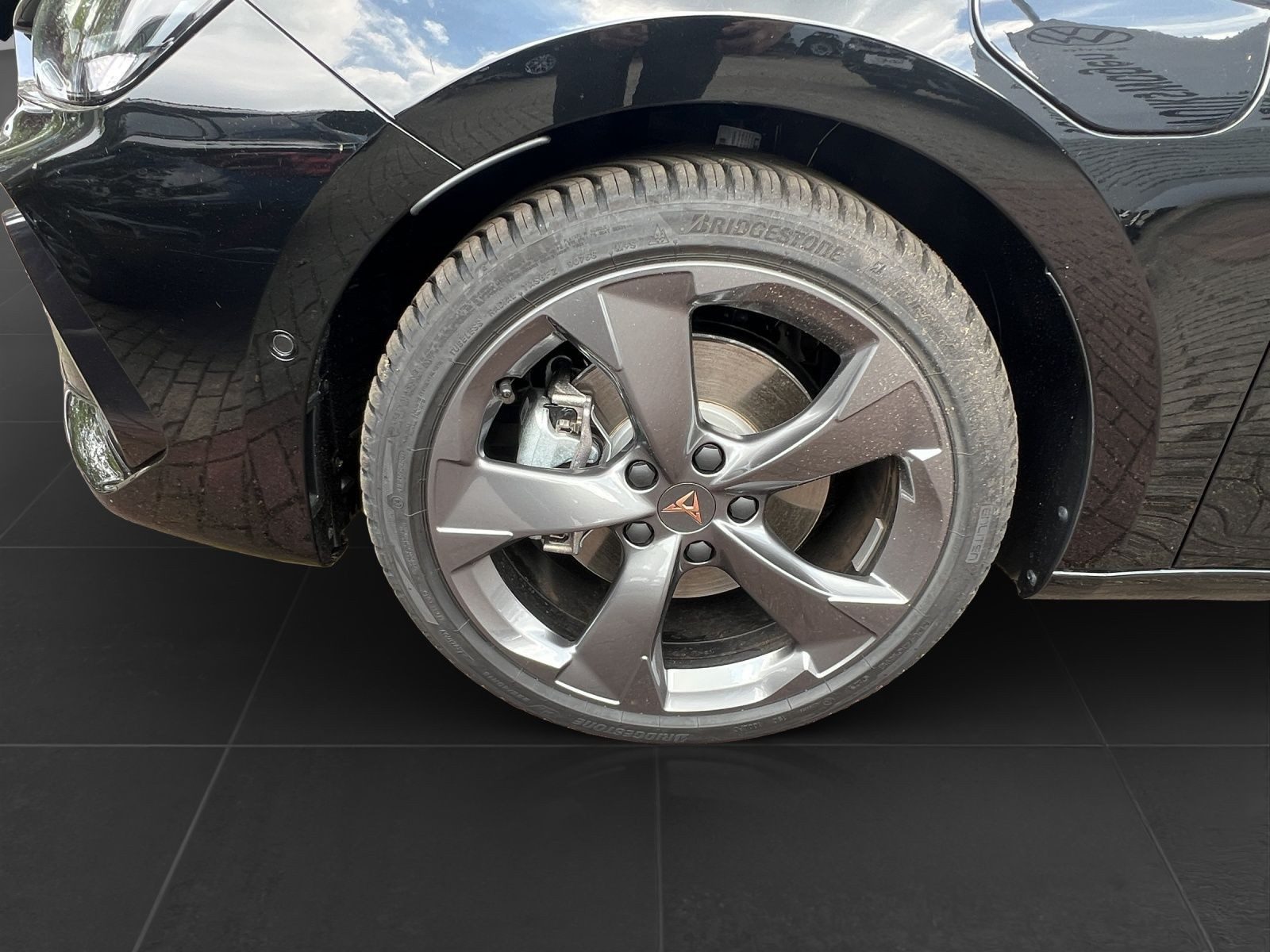 Cupra Leon – Bild 7