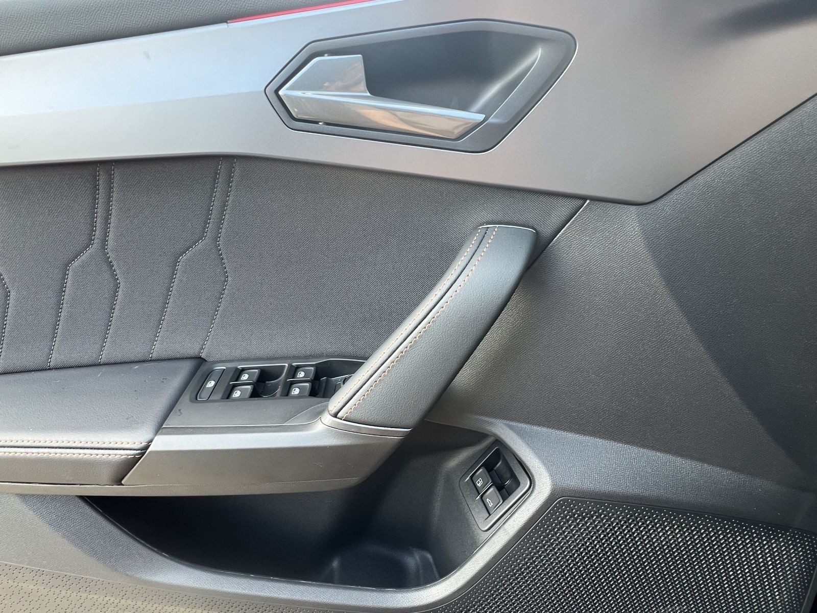 Cupra Leon – Bild 8