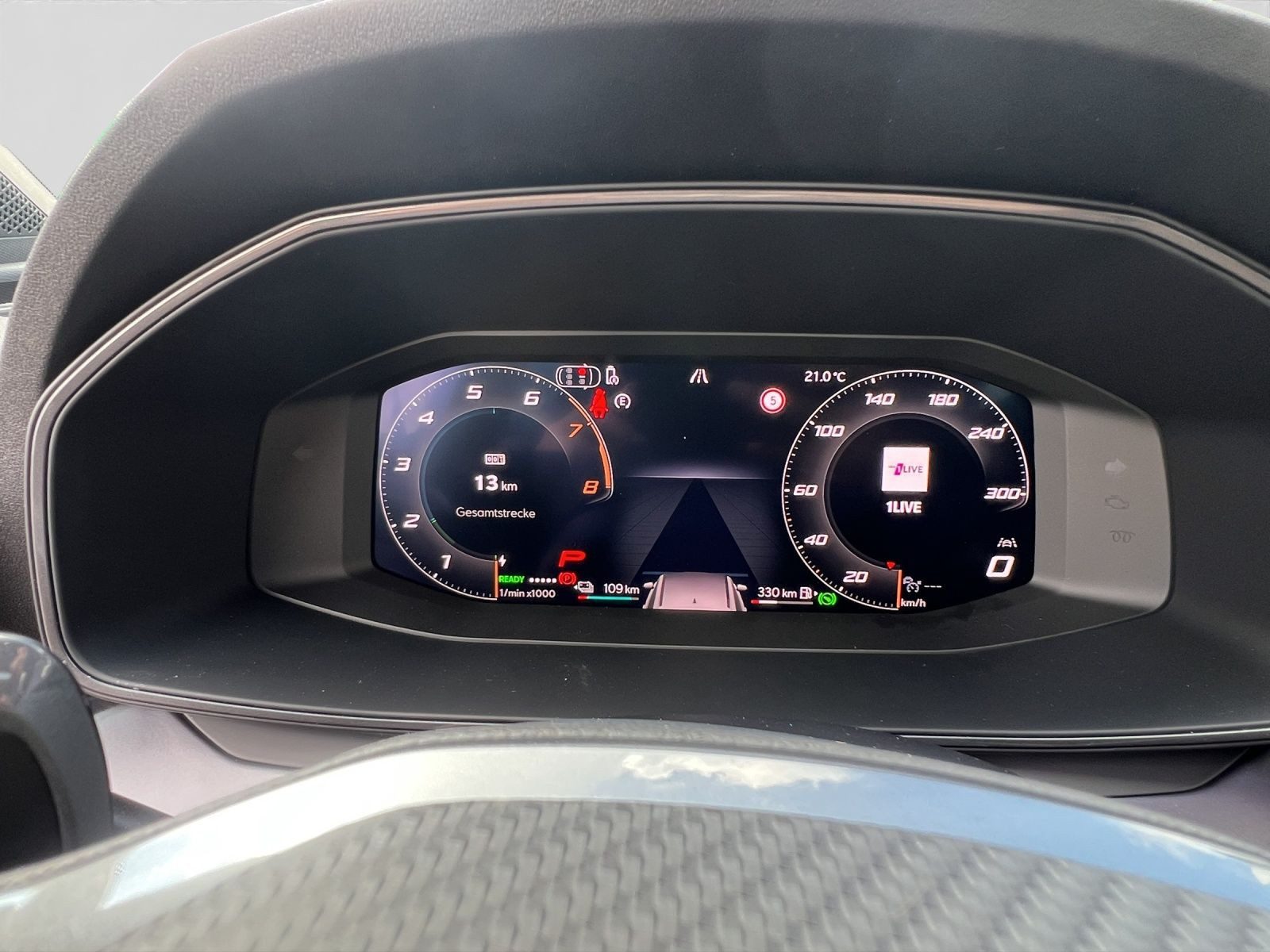 Cupra Leon – Bild 10