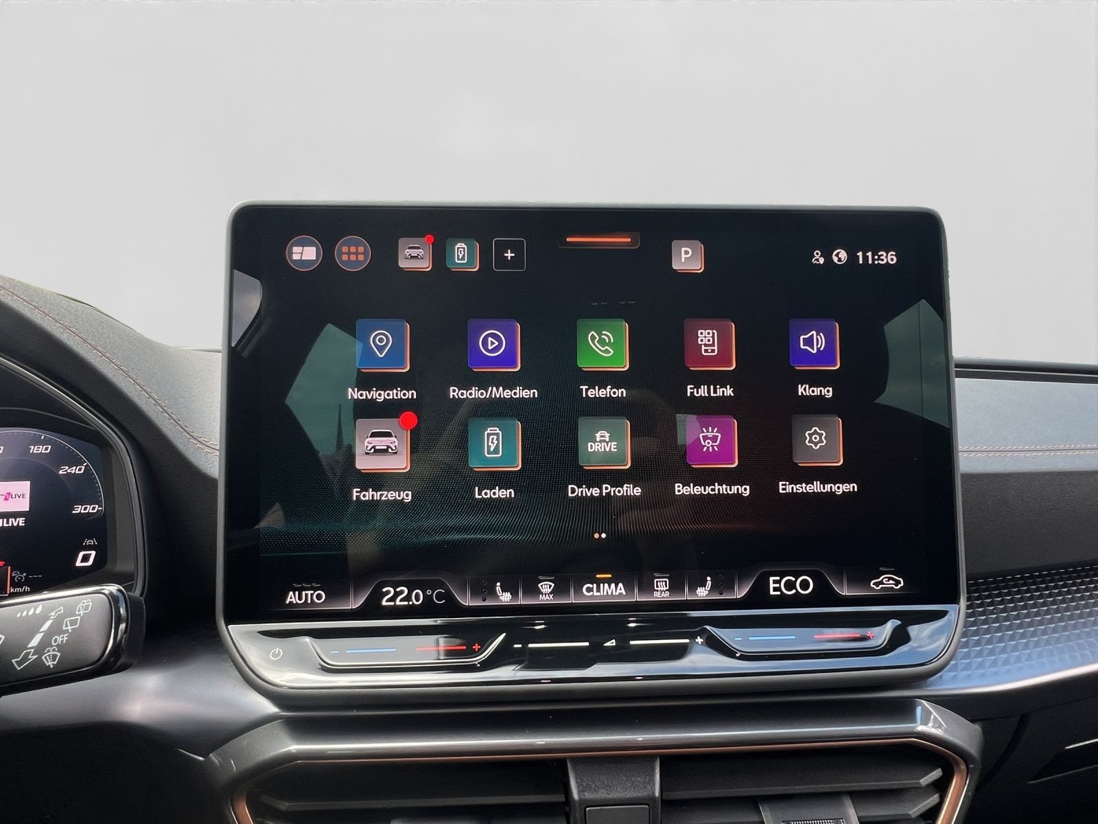 Cupra Leon – Bild 12
