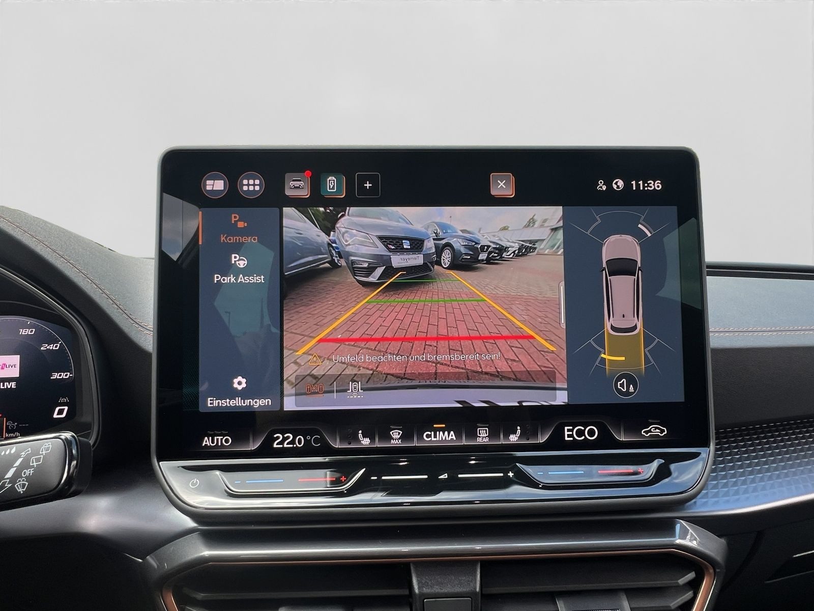 Cupra Leon – Bild 13