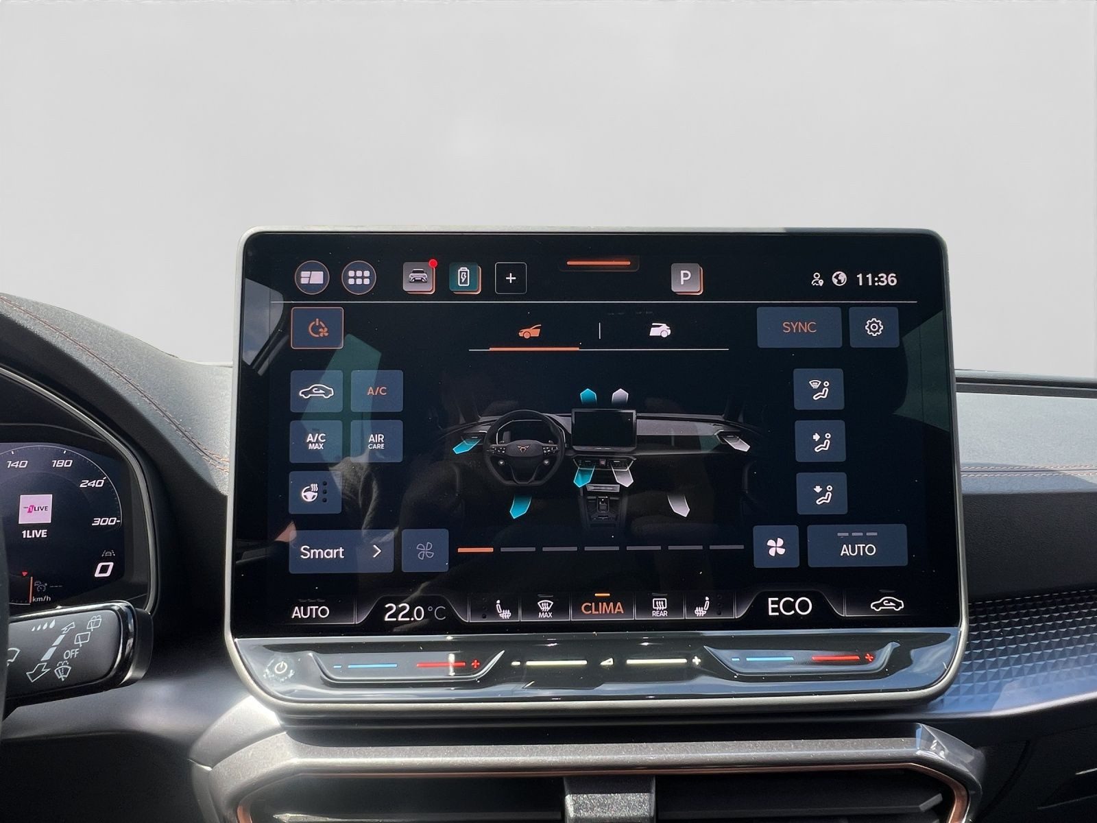 Cupra Leon – Bild 14