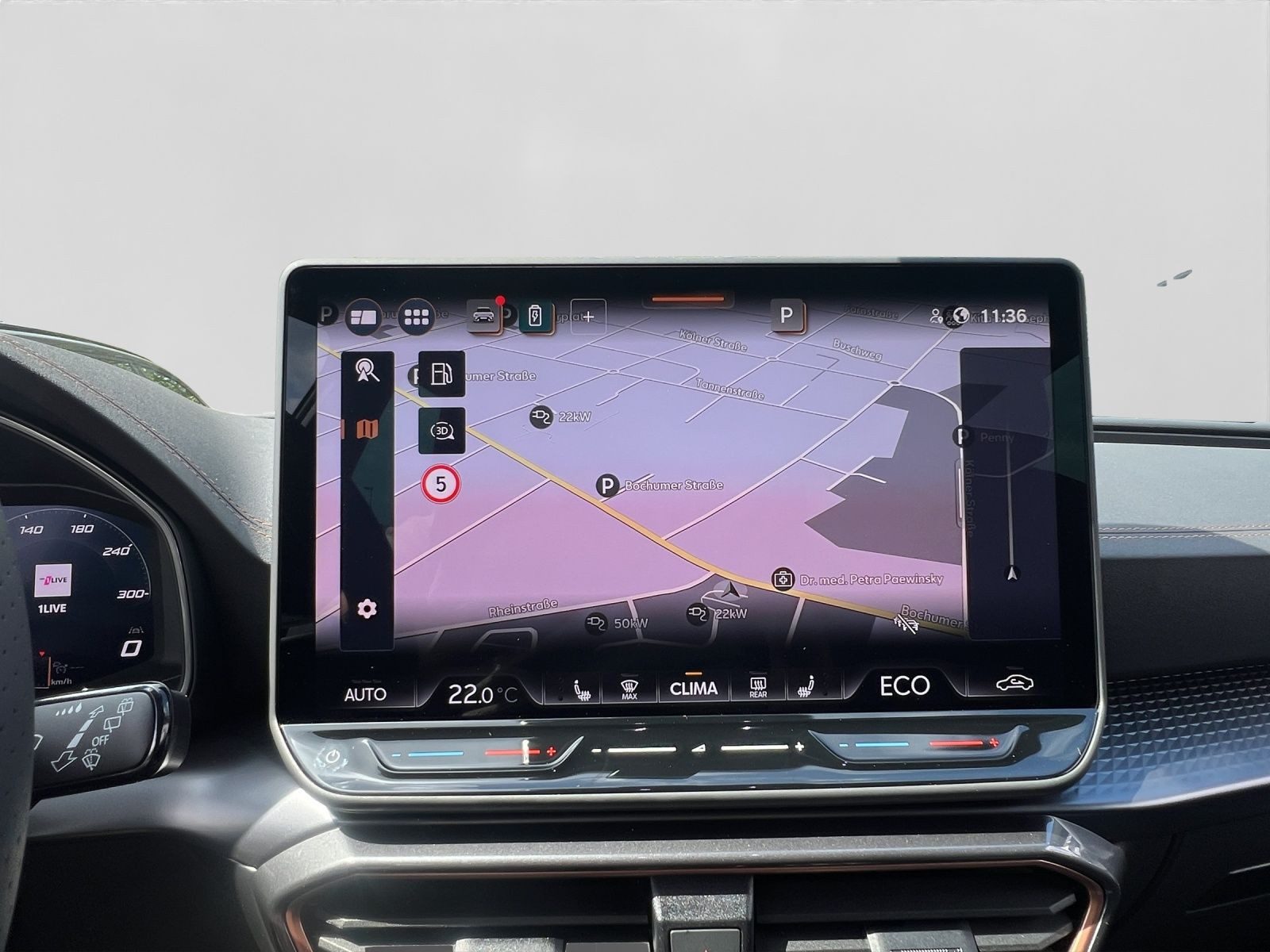 Cupra Leon – Bild 15