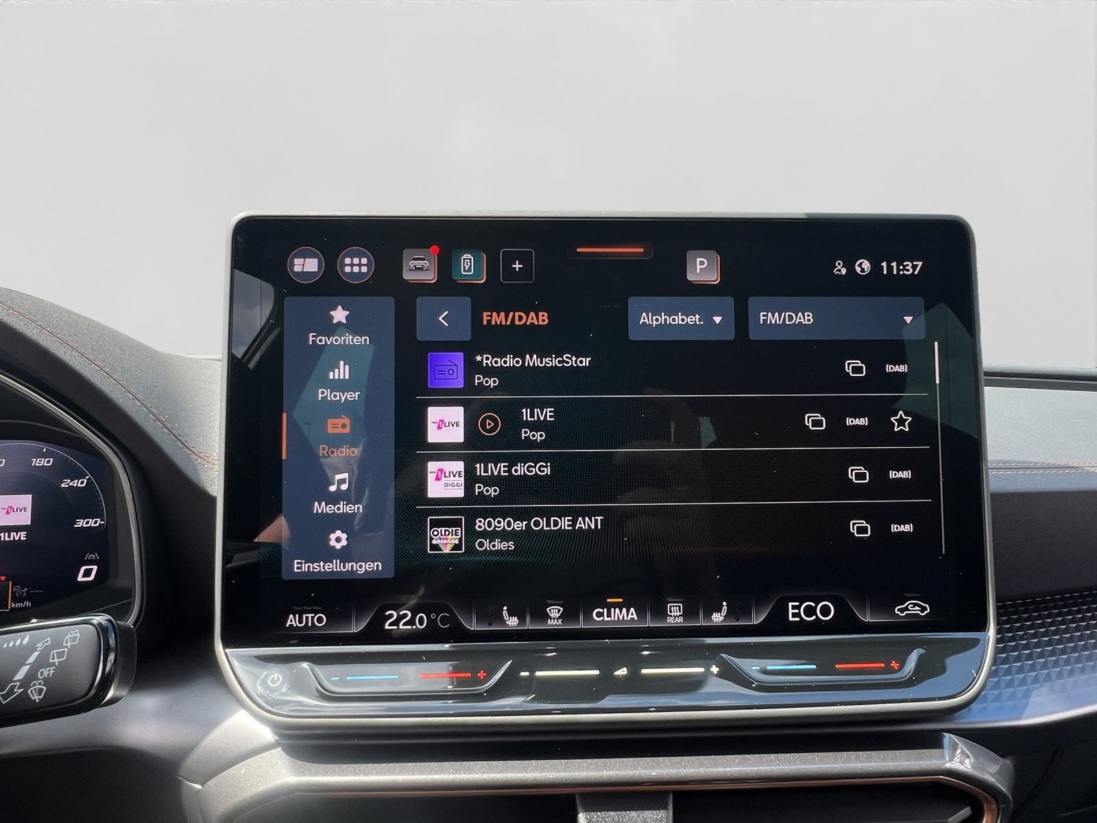 Cupra Leon – Bild 16