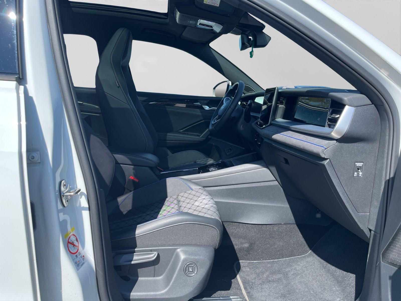 Volkswagen Tayron – Foto 4