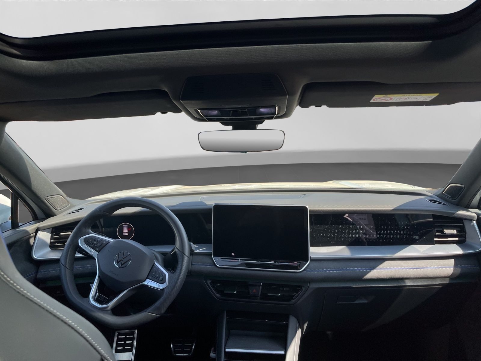 Volkswagen Tayron – Foto 5