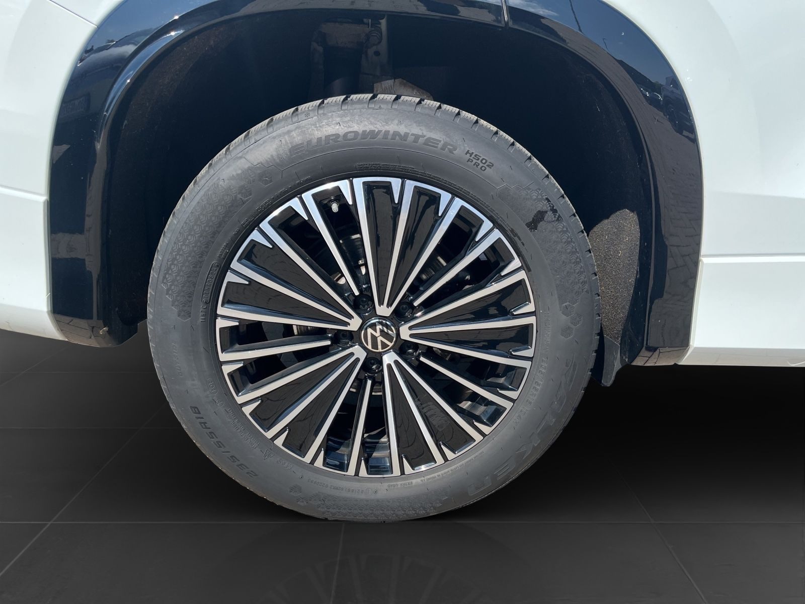 Volkswagen Tayron – Foto 7