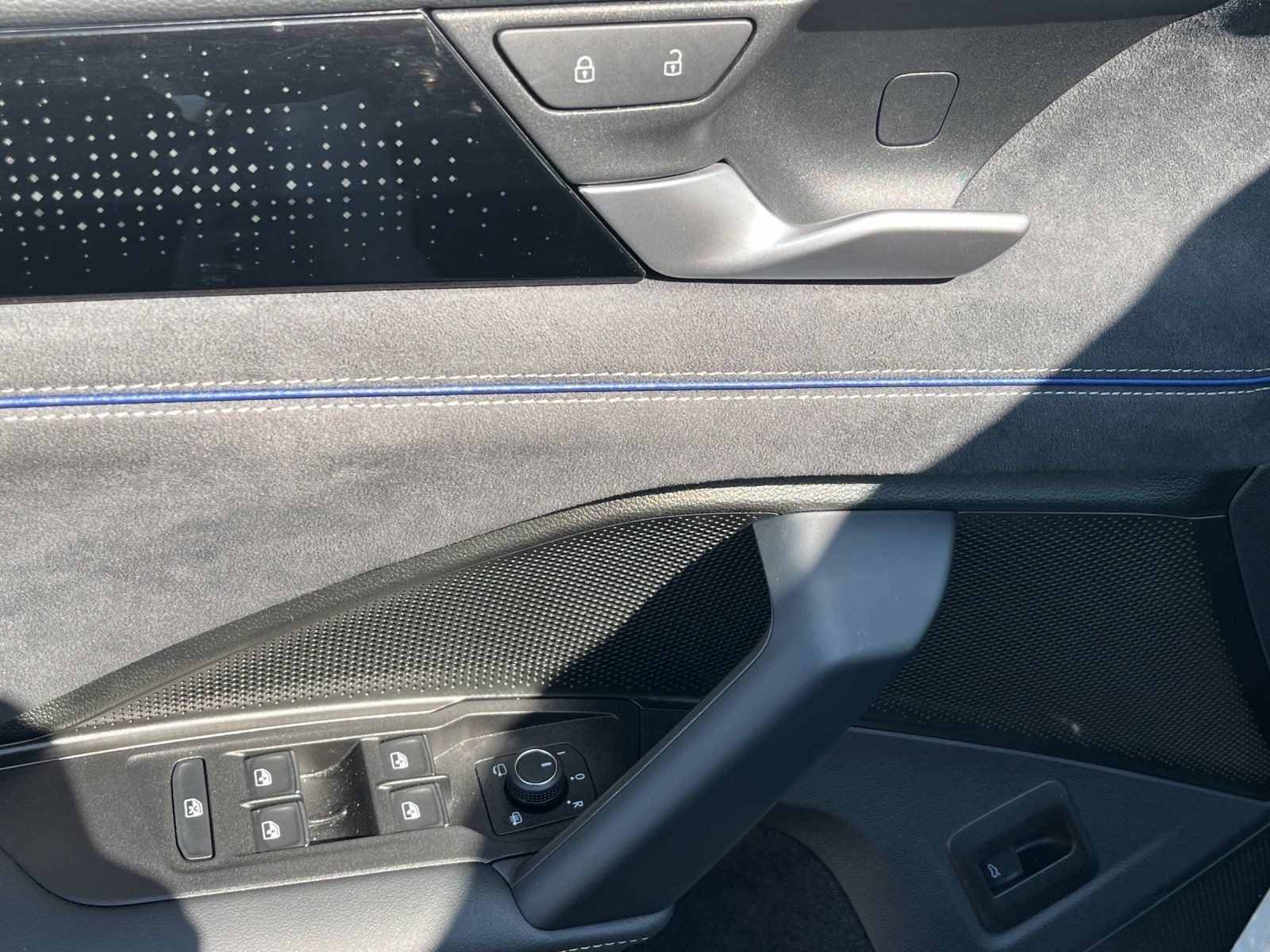 Volkswagen Tayron – Foto 8